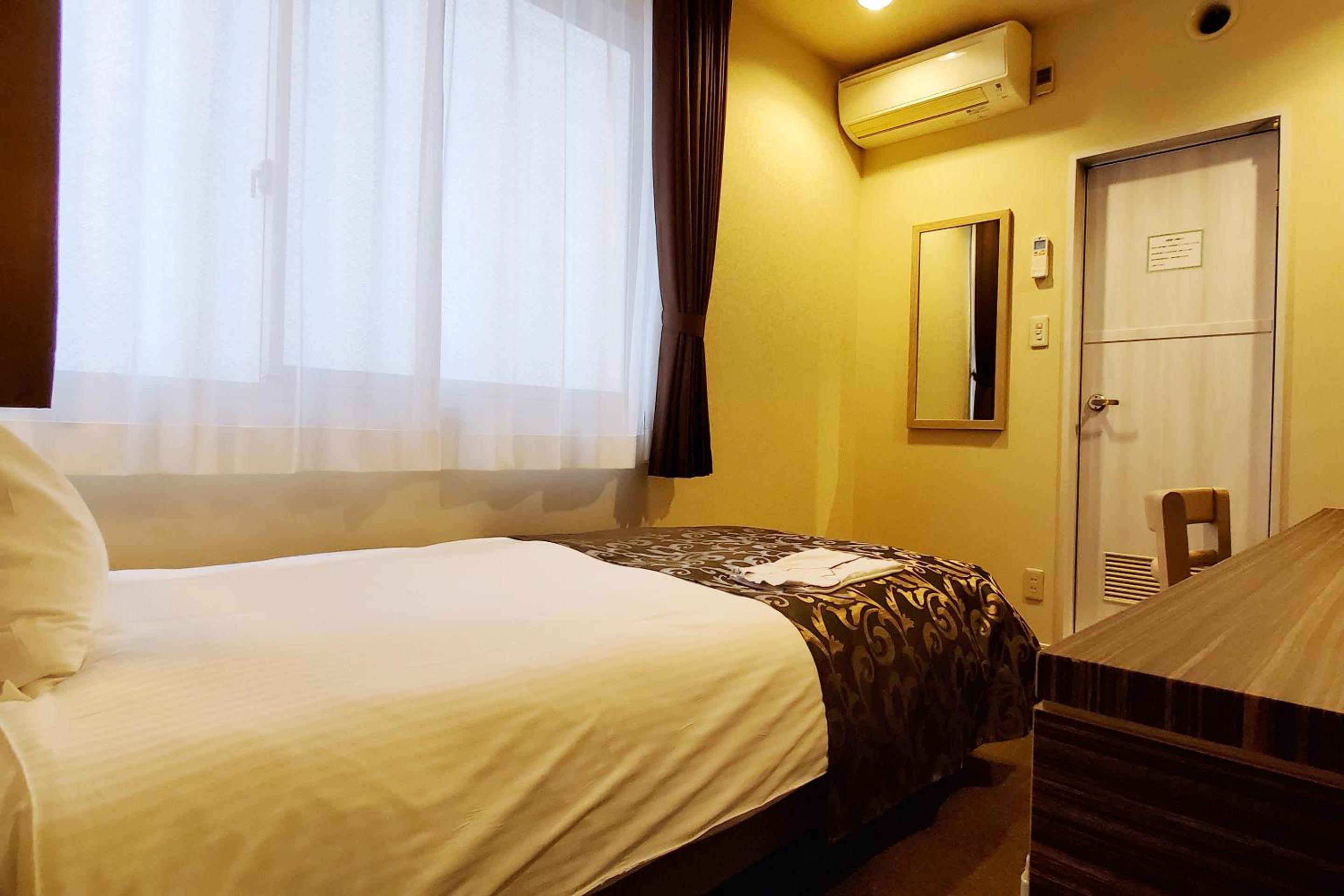 Standard Single Room - Non-Smoking photo 3