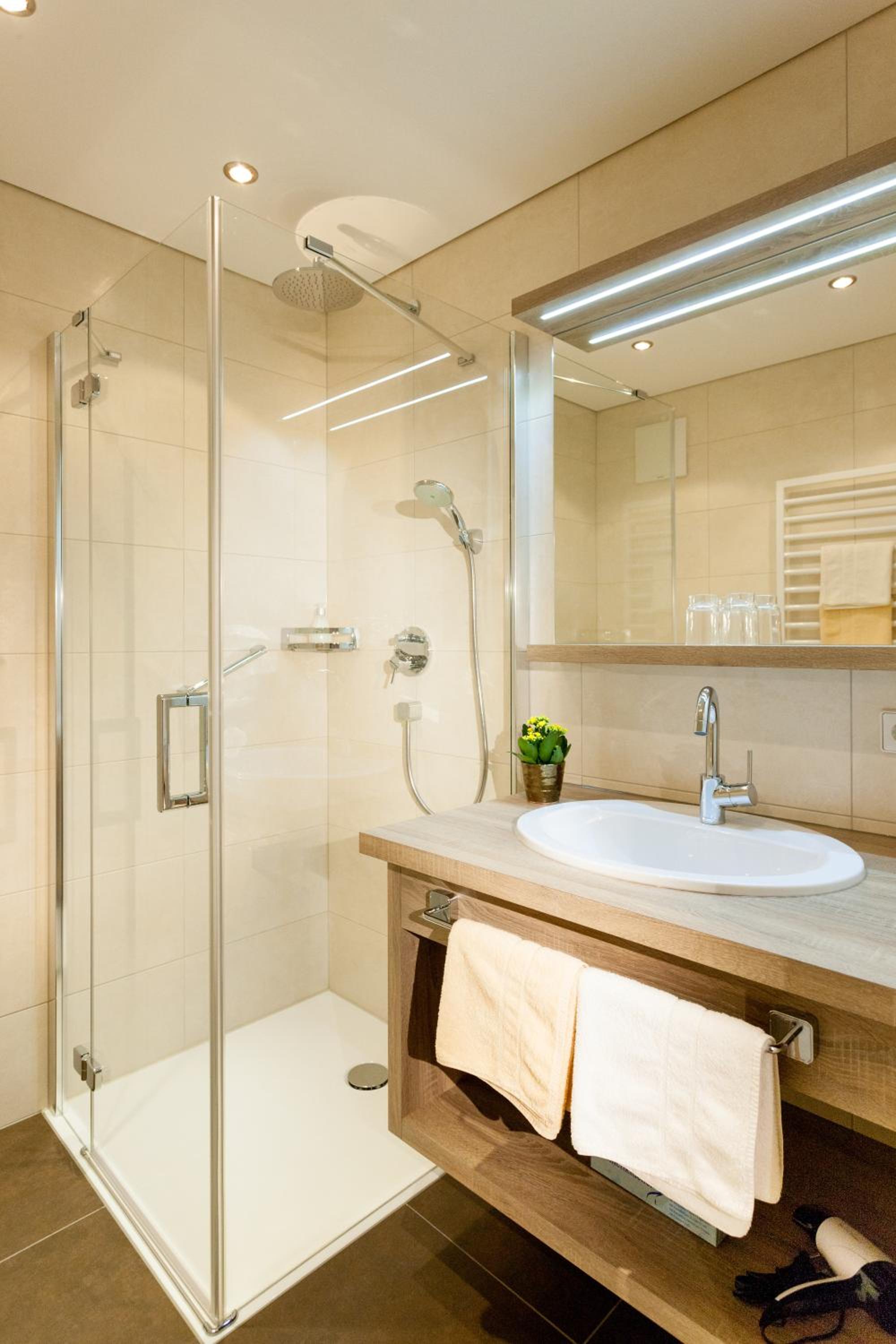 Superior One-Bedroom Apartment with Balcony photo 3
