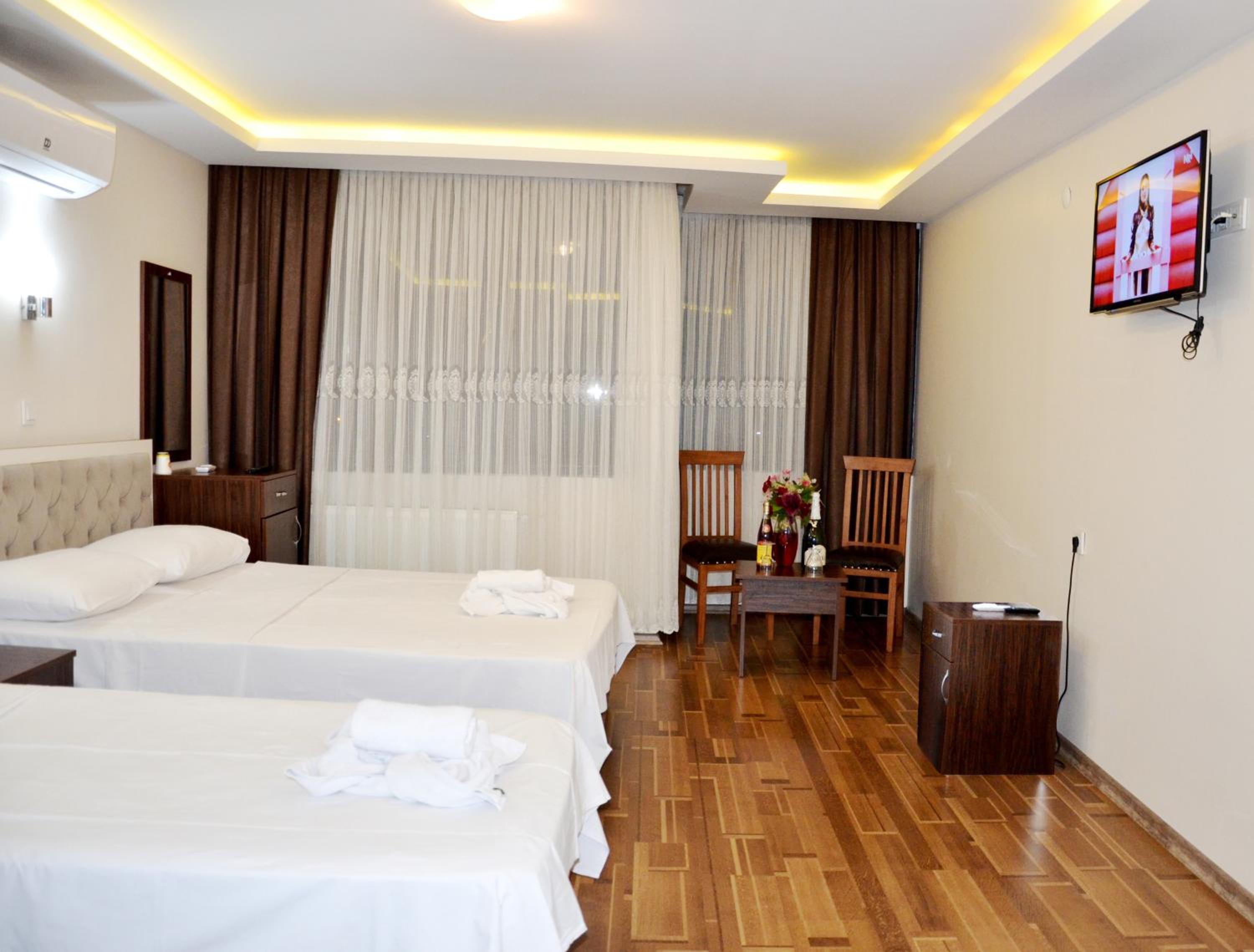 Standard Triple Room photo 1