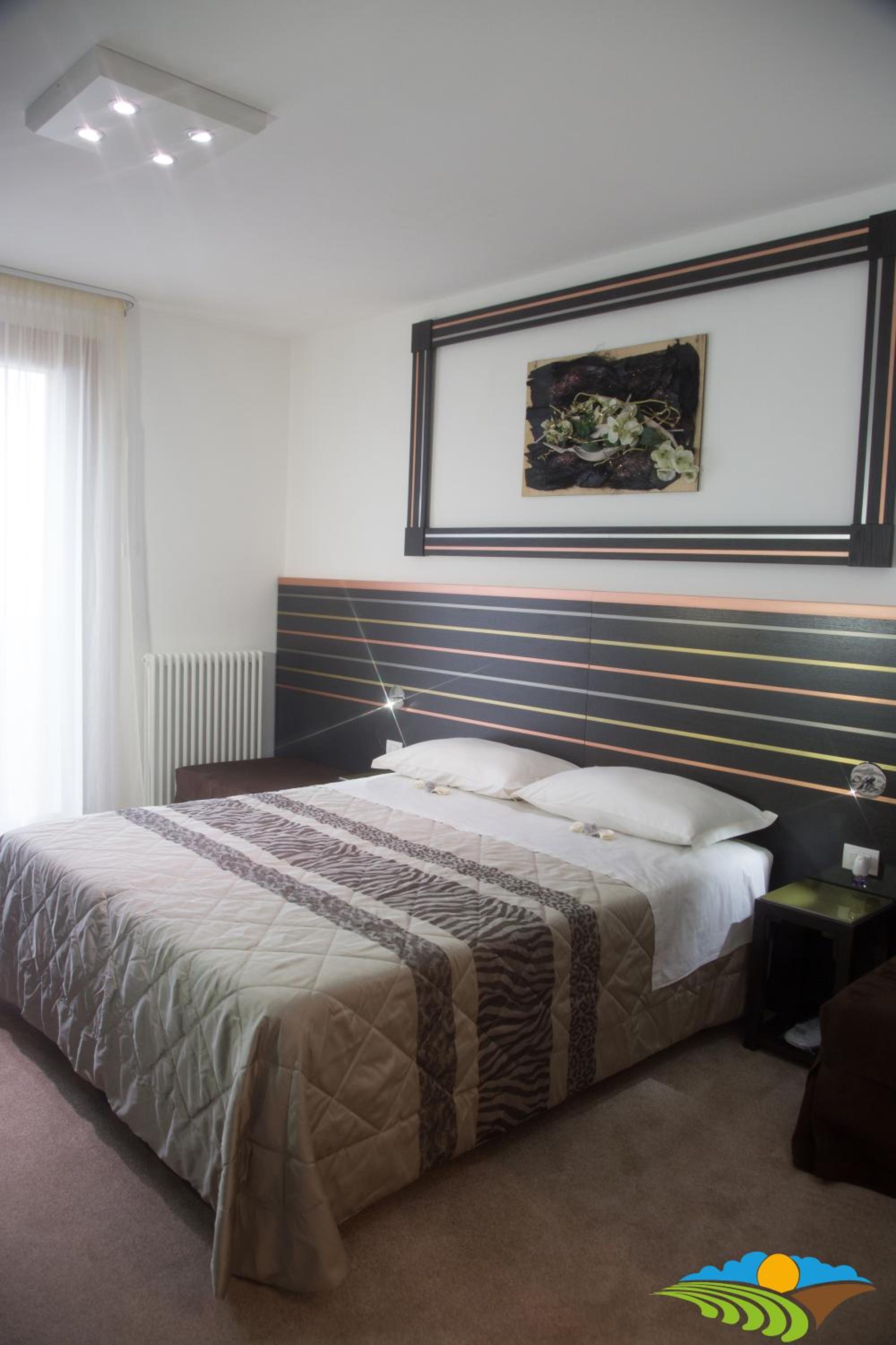Superior Double Room - Photo 16