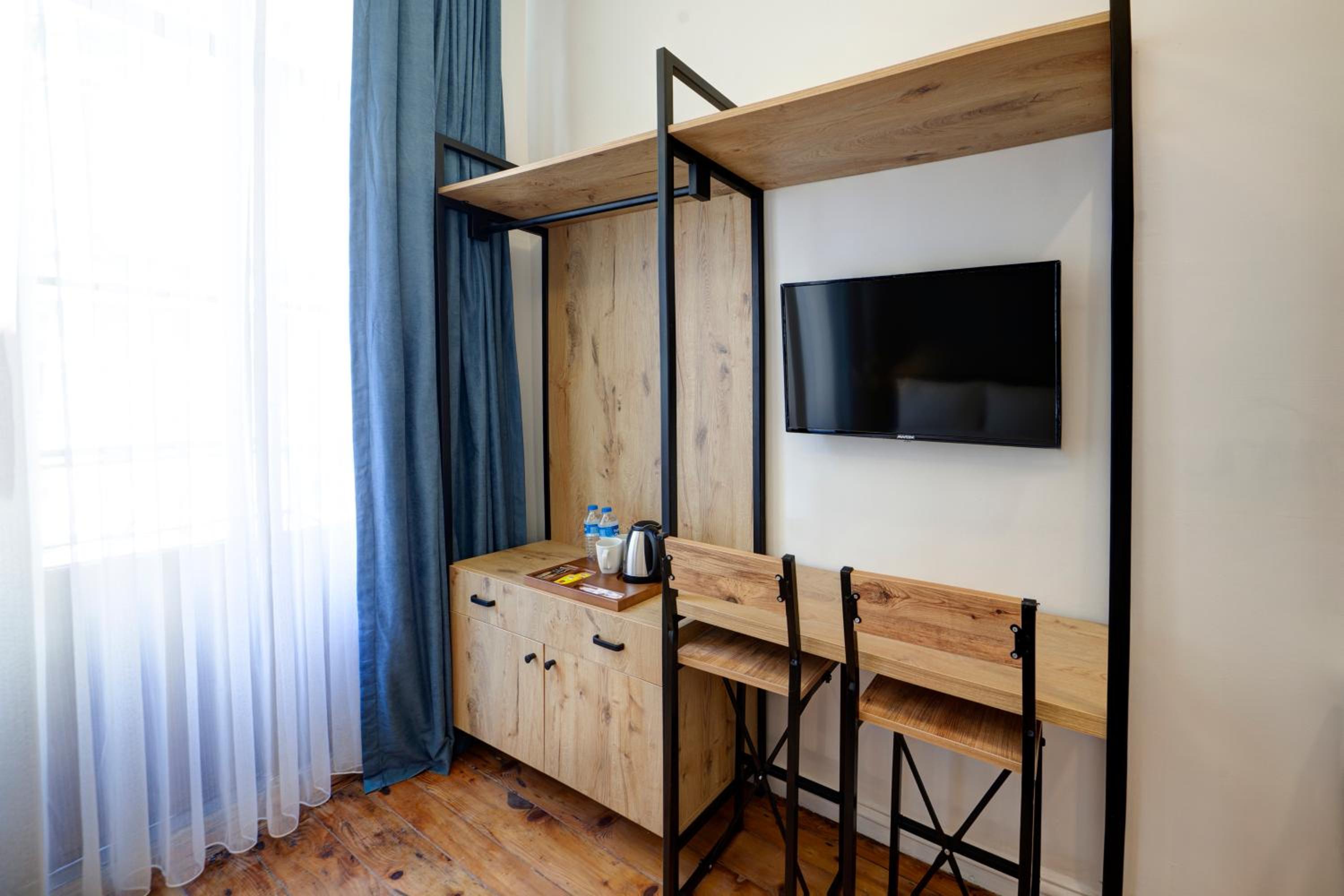 Deluxe Double Room photo 2