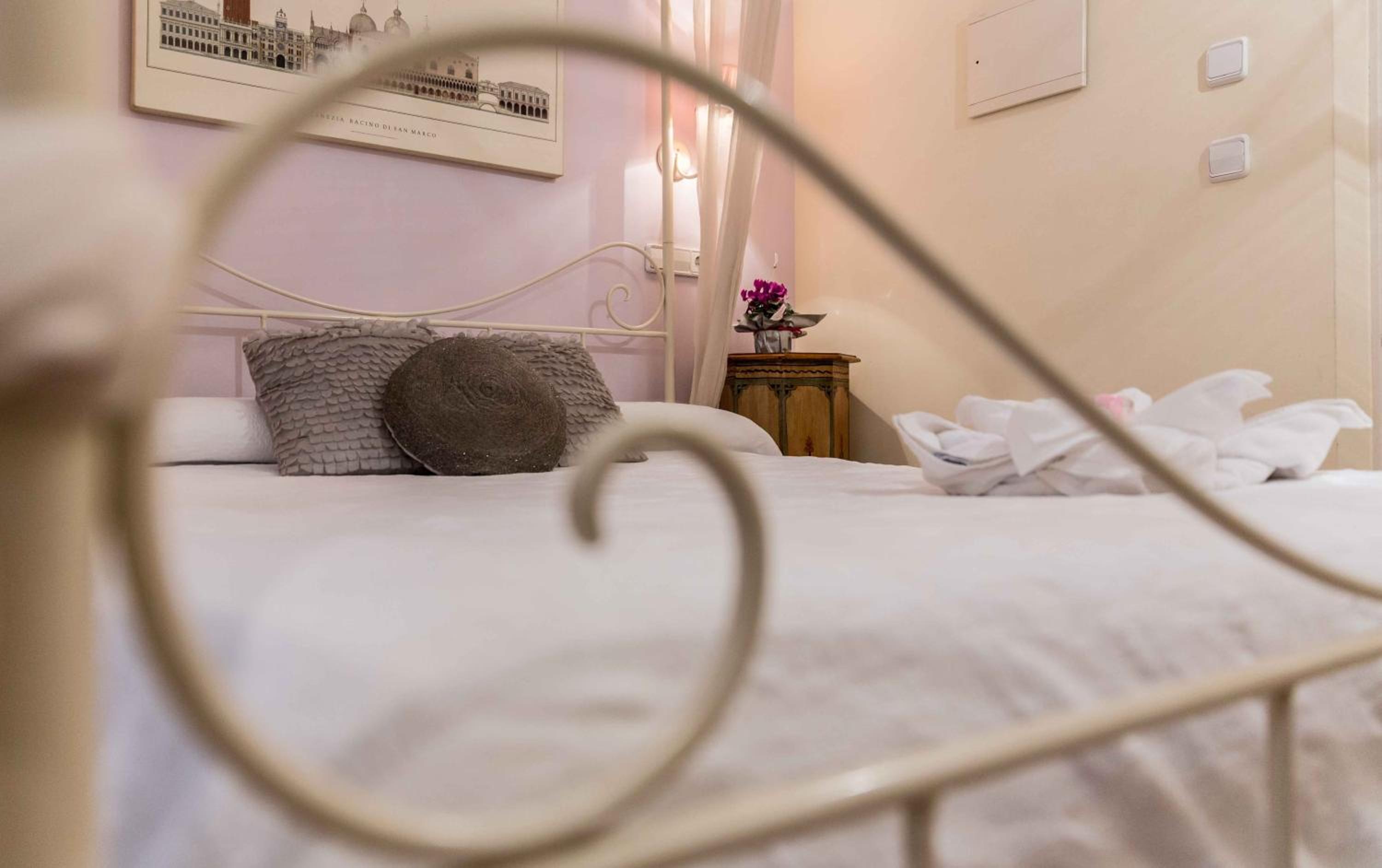 Habitación triple (2 adultos + 1 niño)