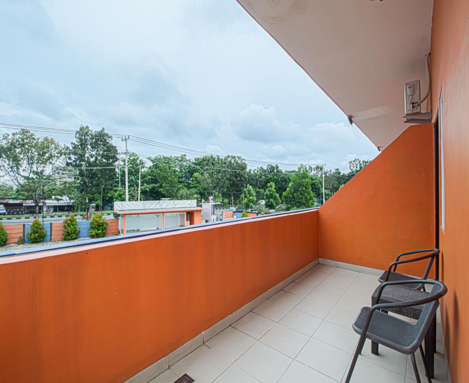 Deluxe Double Room - Photo 17