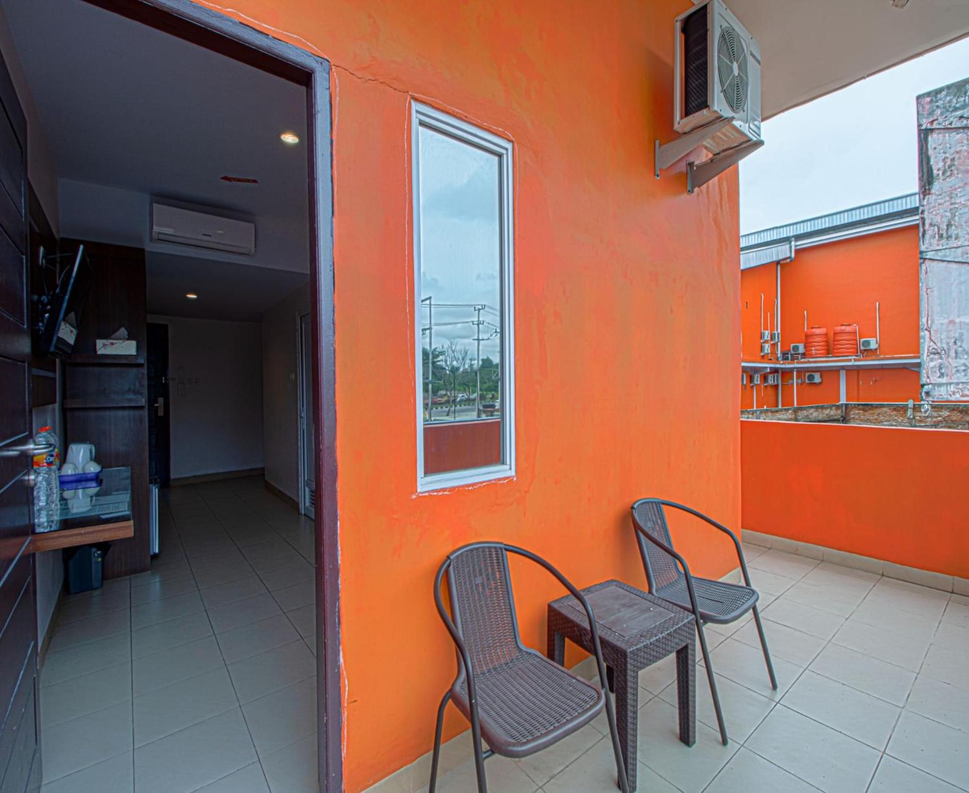 Deluxe Double Room - Photo 16