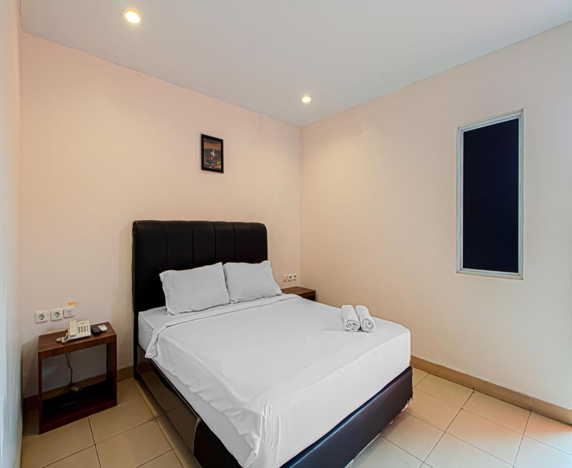 Deluxe Double Room - Photo 1
