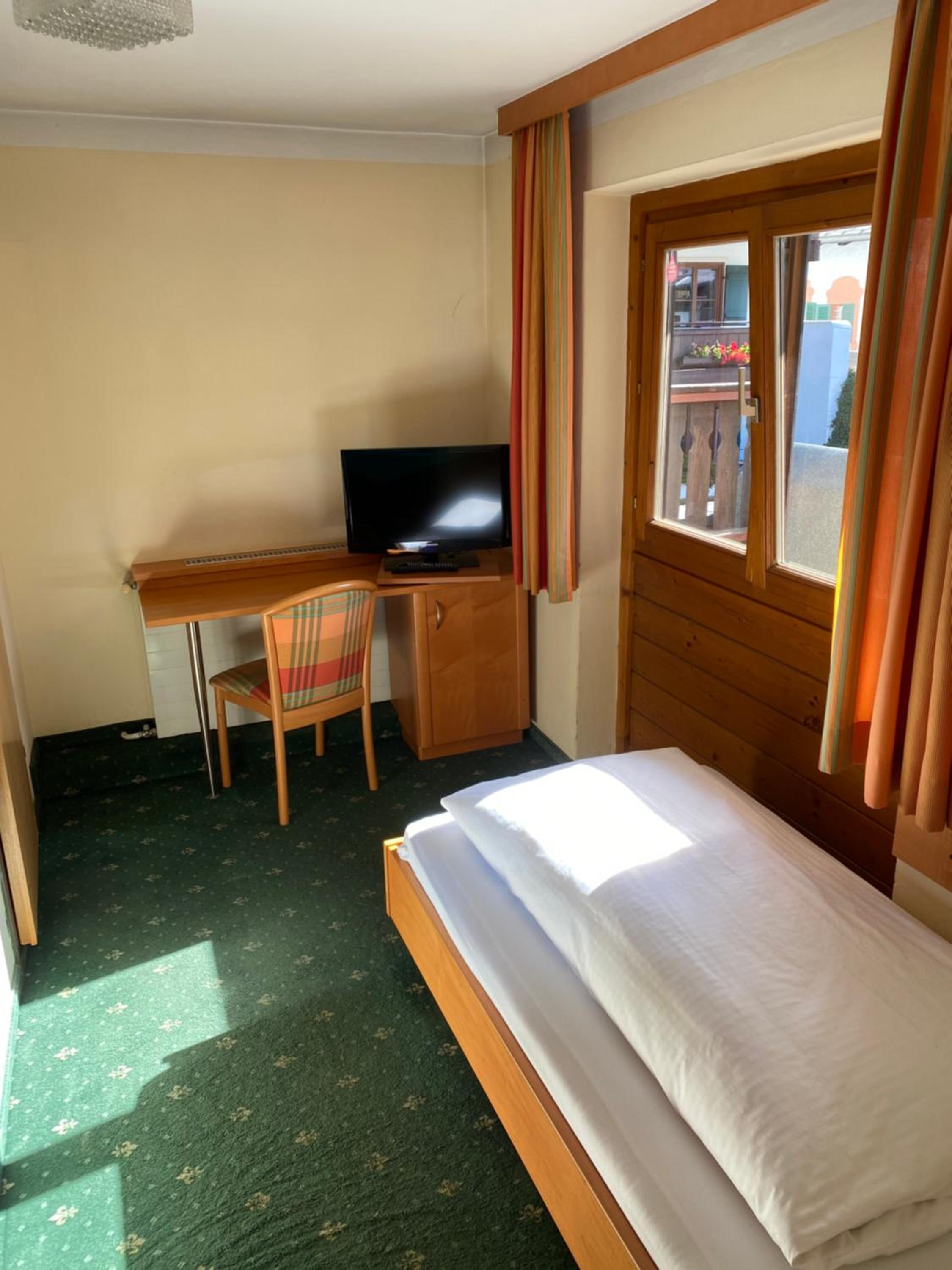 Single Room