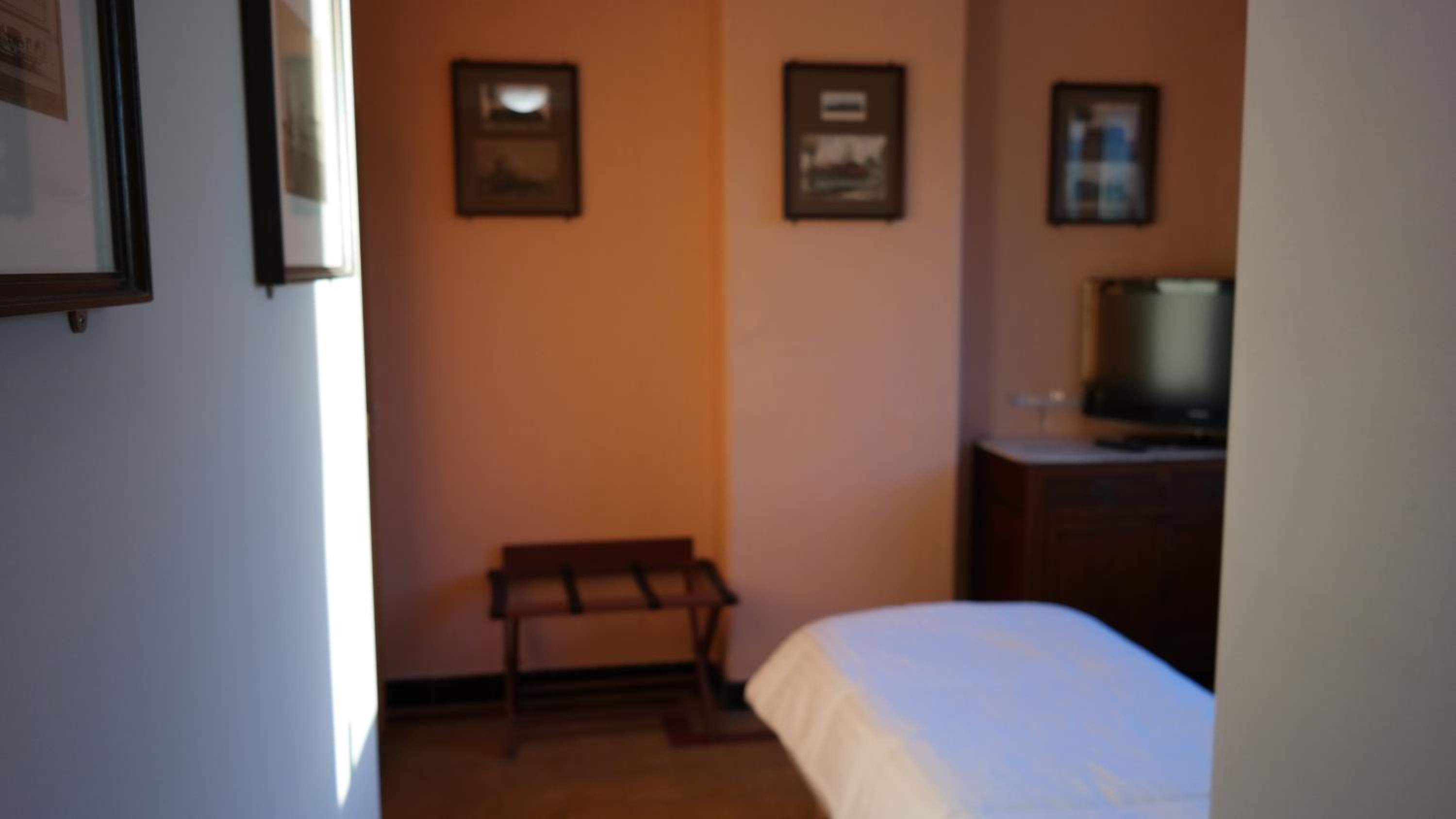 Budget Single Room photo 1