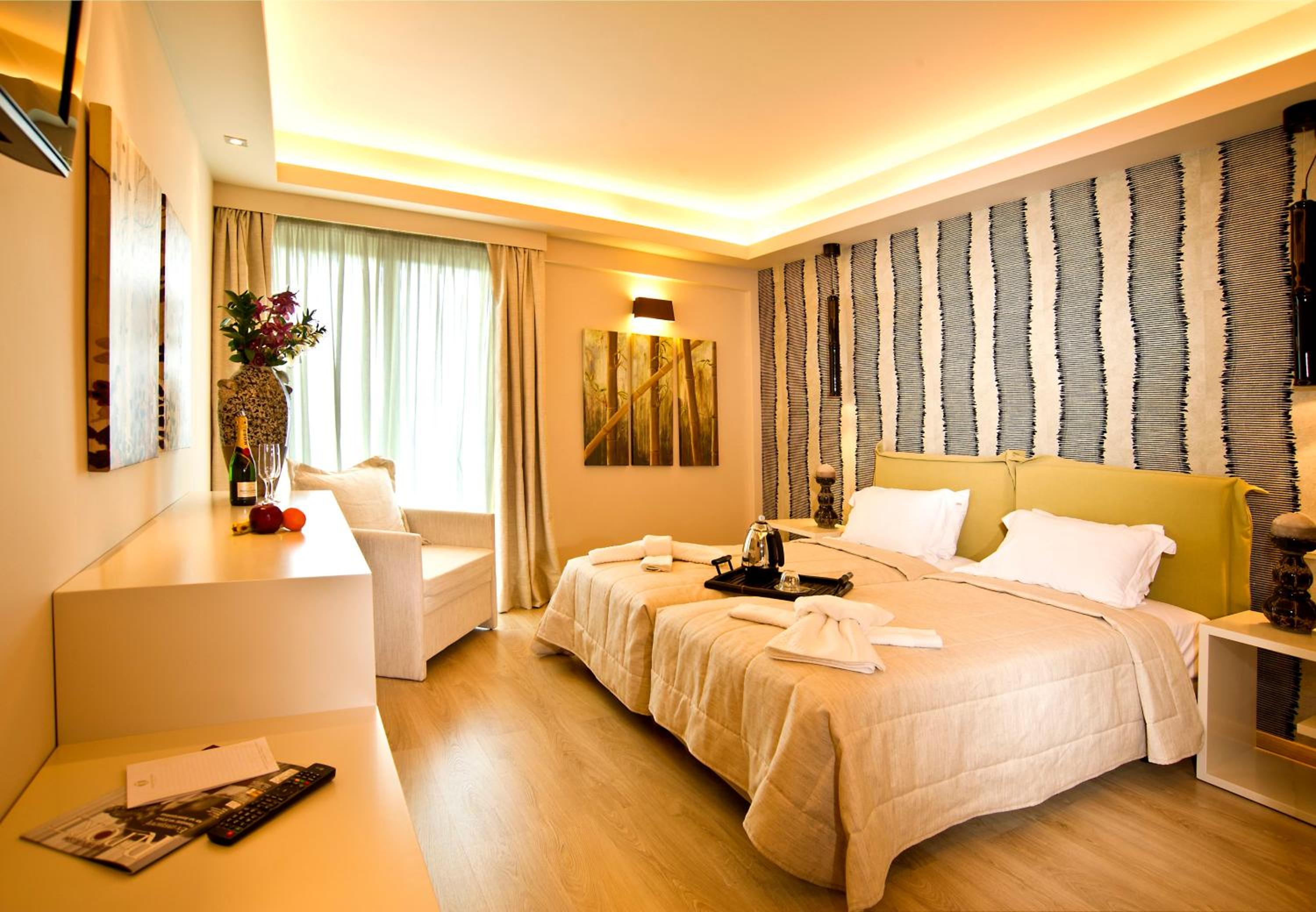 Executive Double Room photo 3