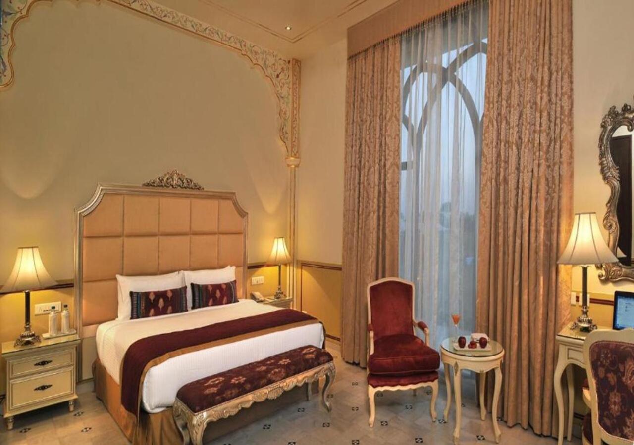 Premier Double or Twin Room - Photo 2