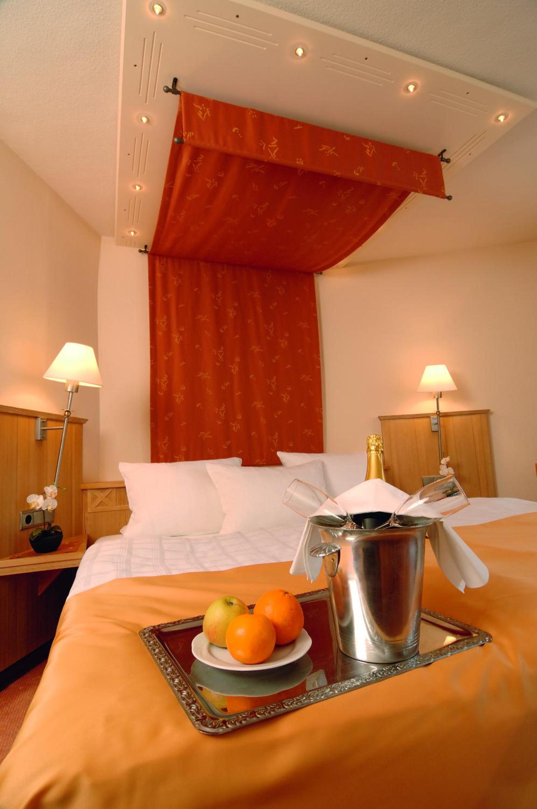 Standard Double Room photo 3