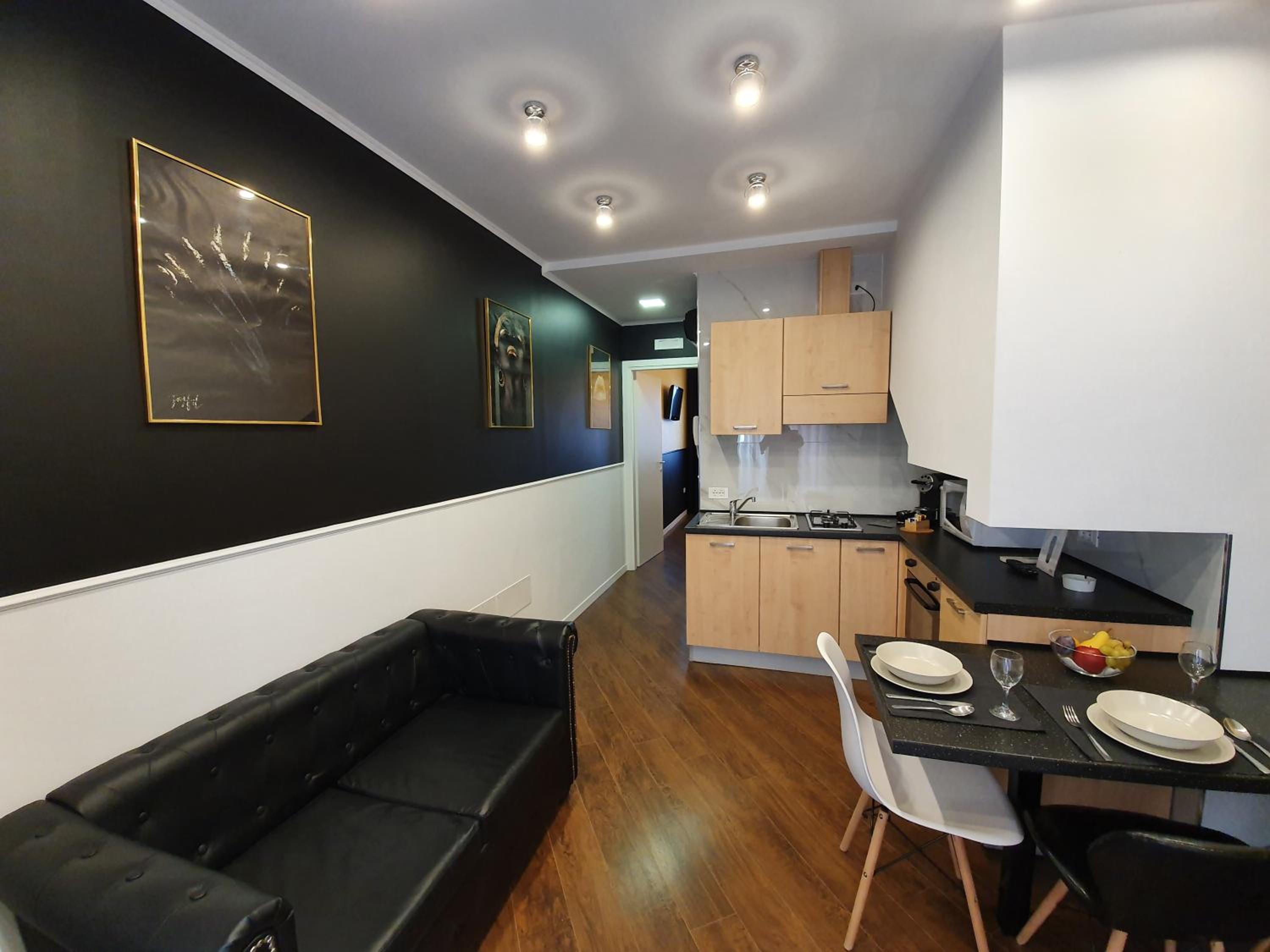 Standard Apartment photo 3