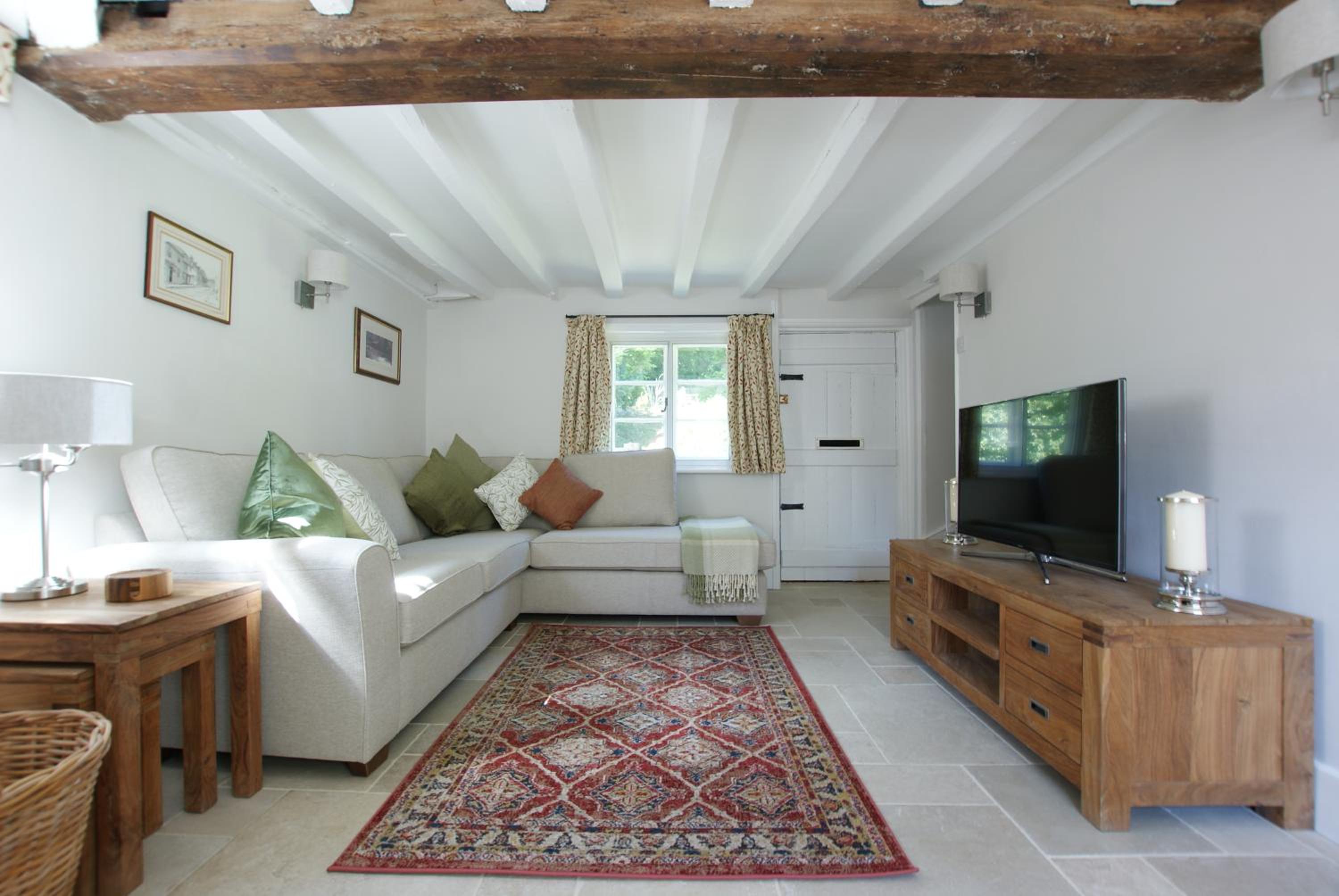 Two-Bedroom House photo 1