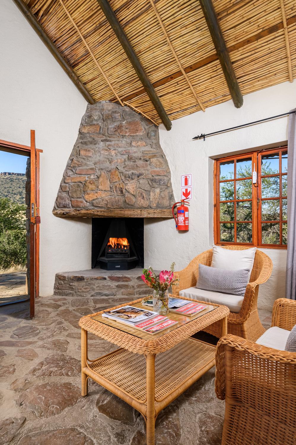 Chalet photo 3
