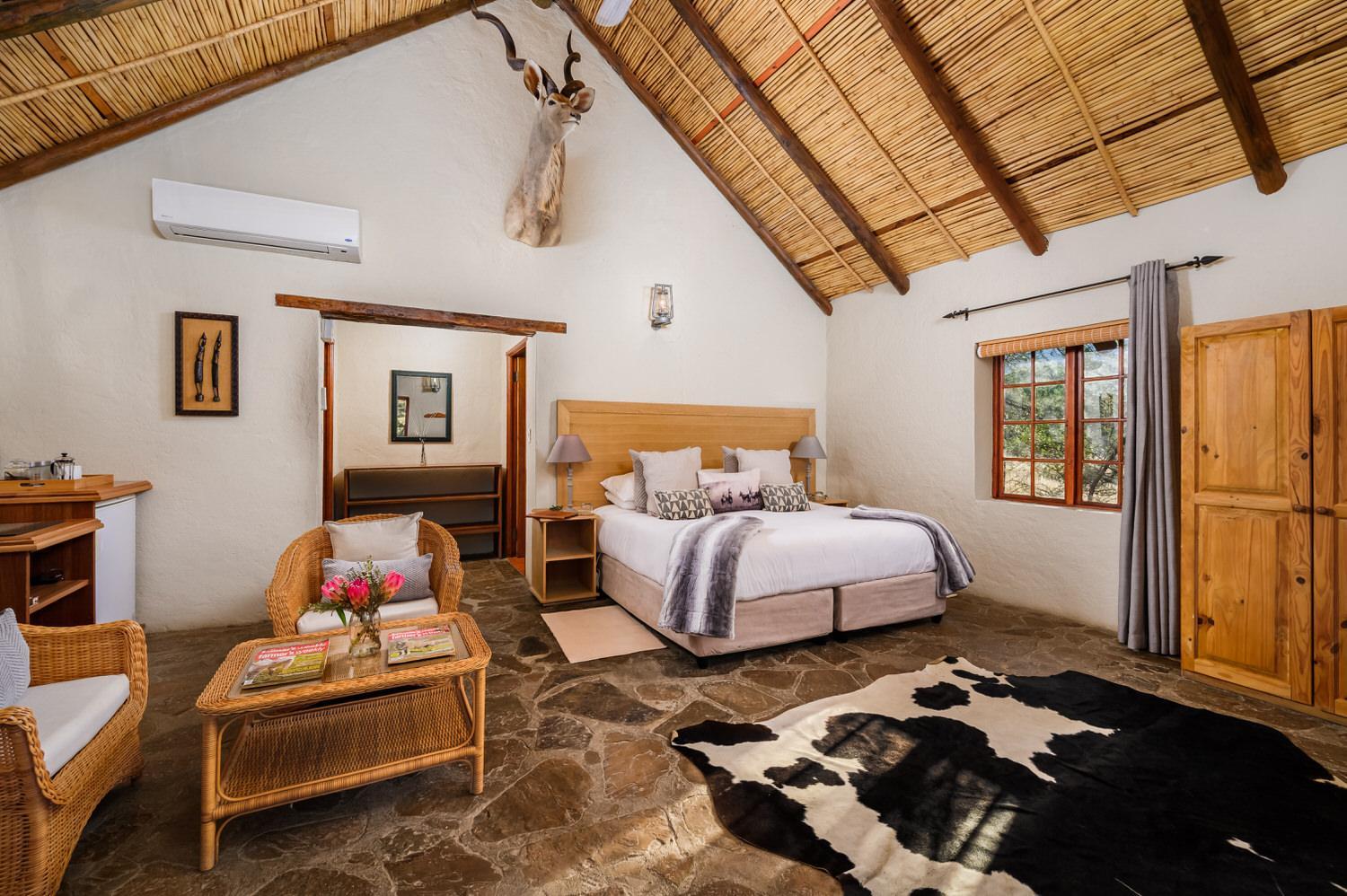 Chalet photo 2