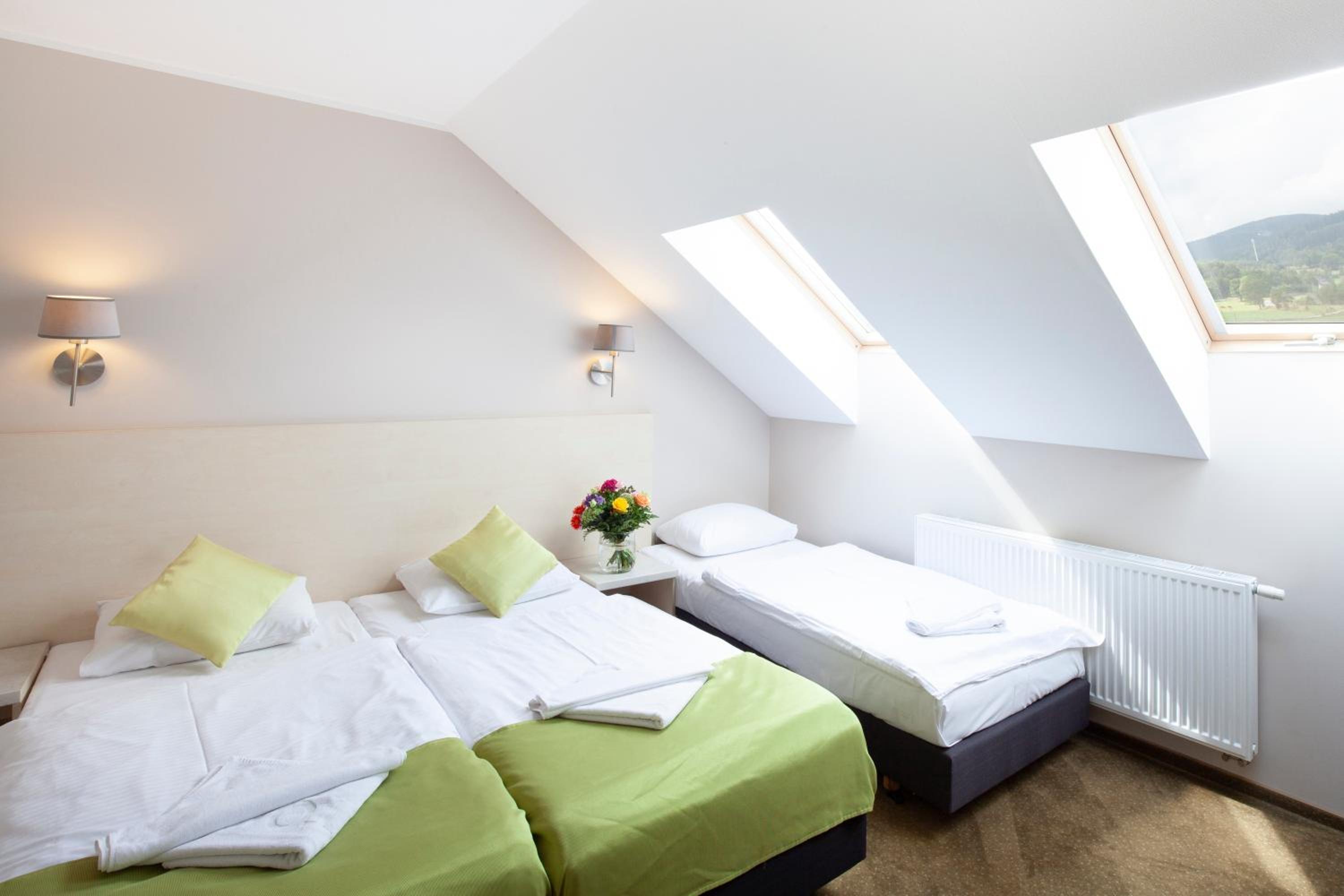 Triple Room Comfort - Photo 1
