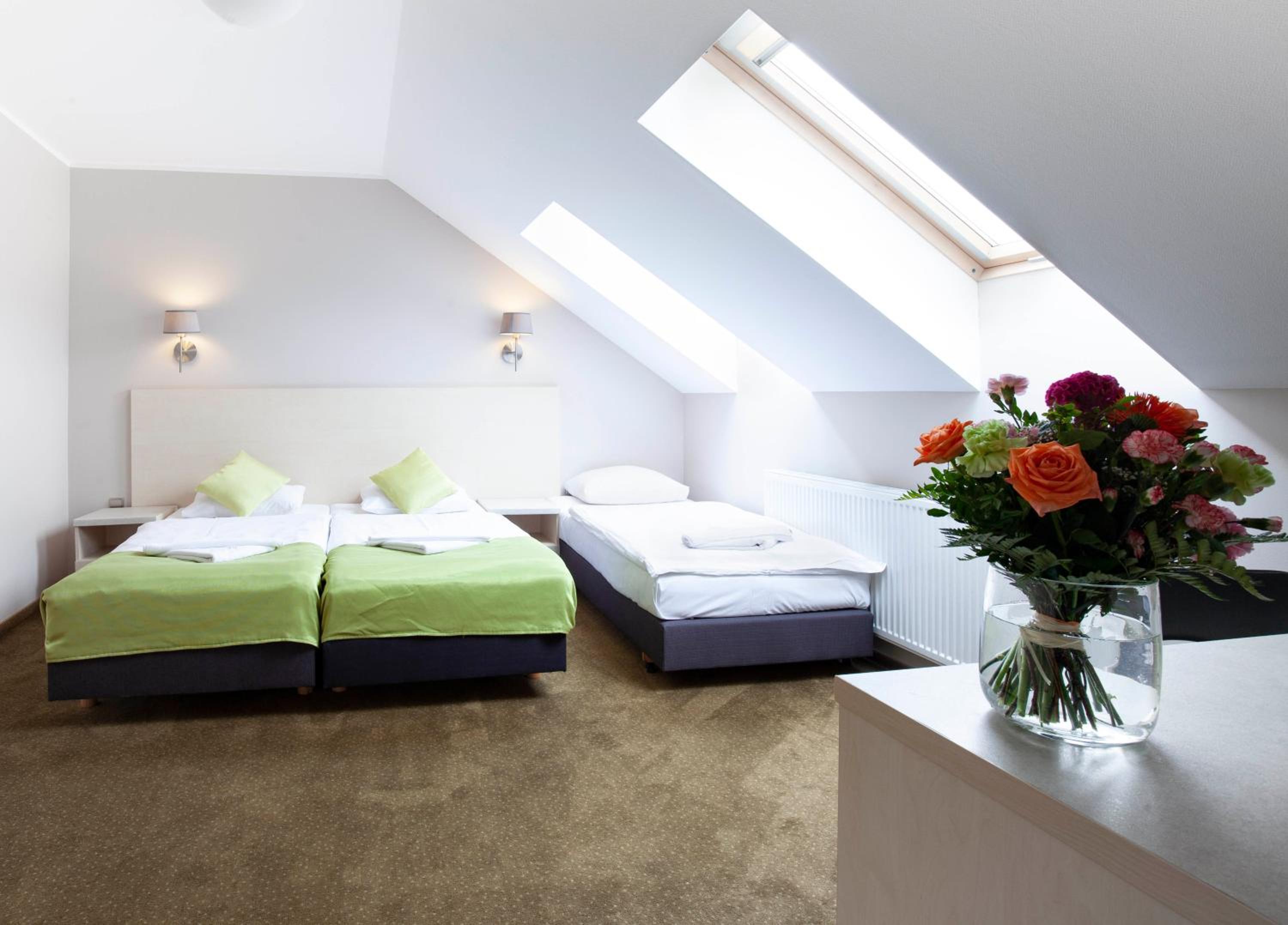 Triple Room Comfort - Photo 2
