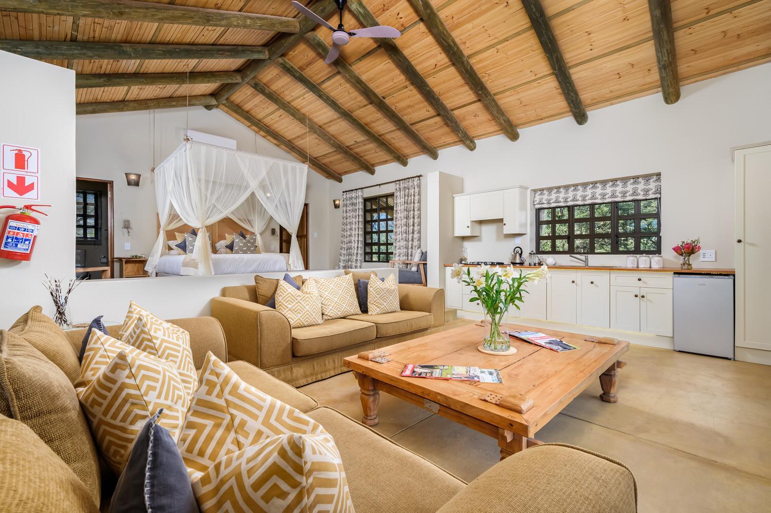 Superior Chalet