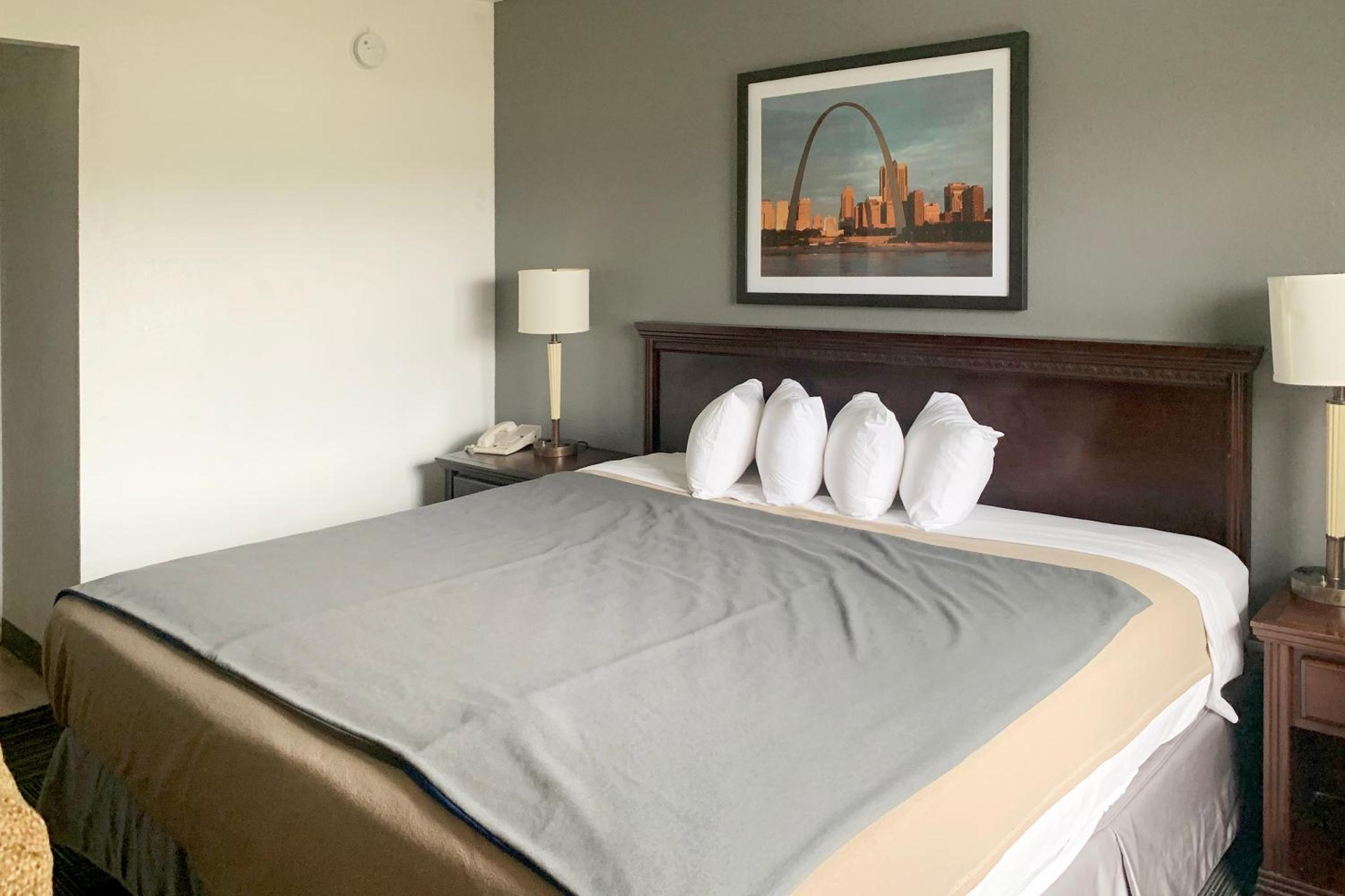 King Room photo 1