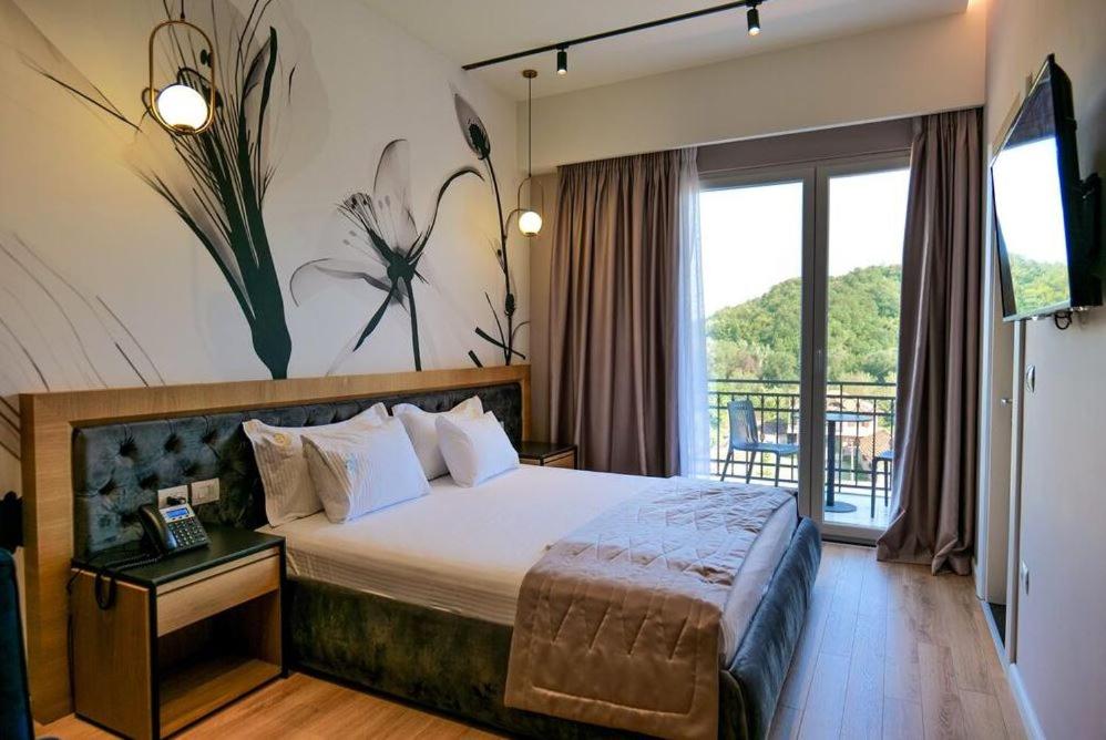 Double Room - Disability Access