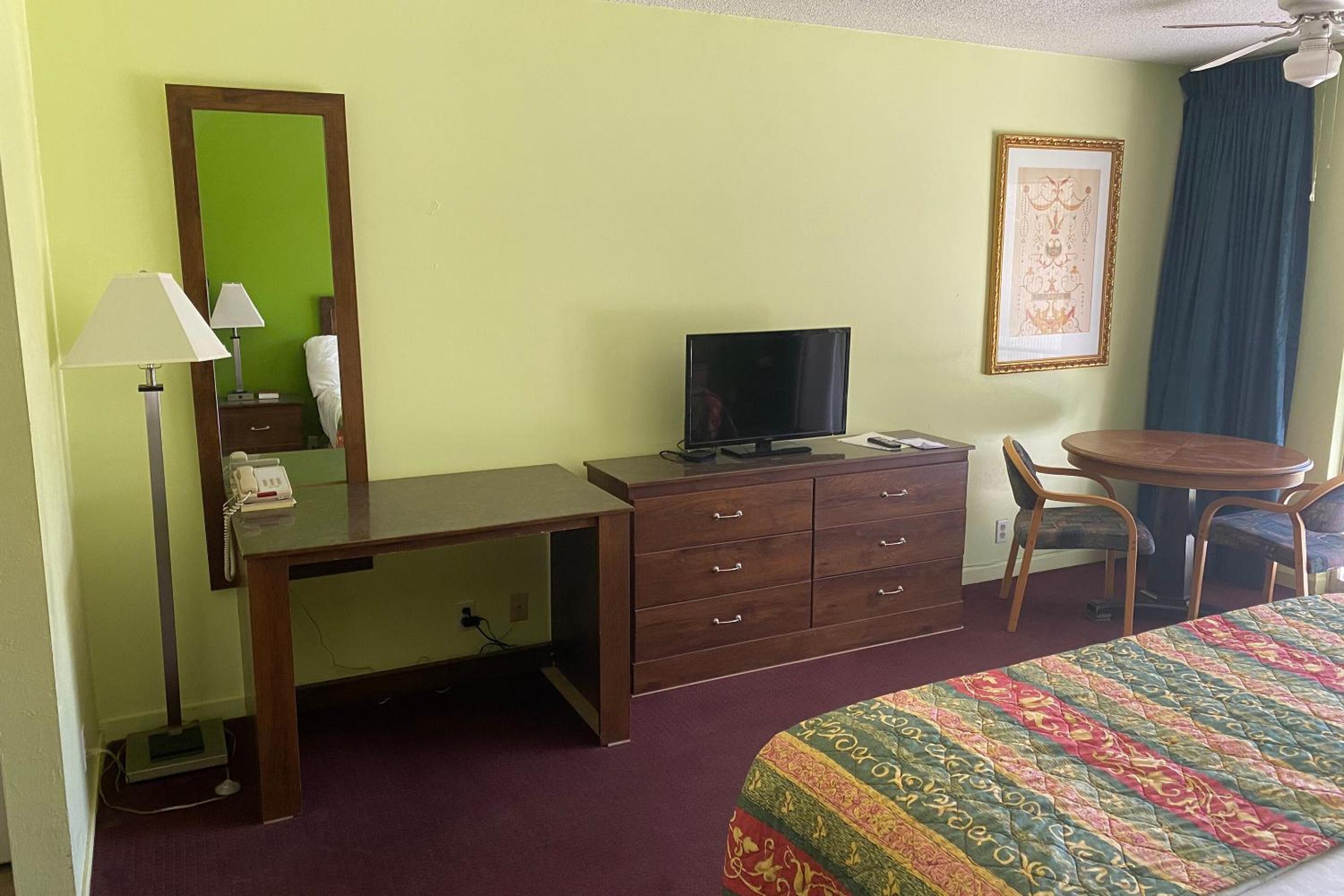 King Room photo 1