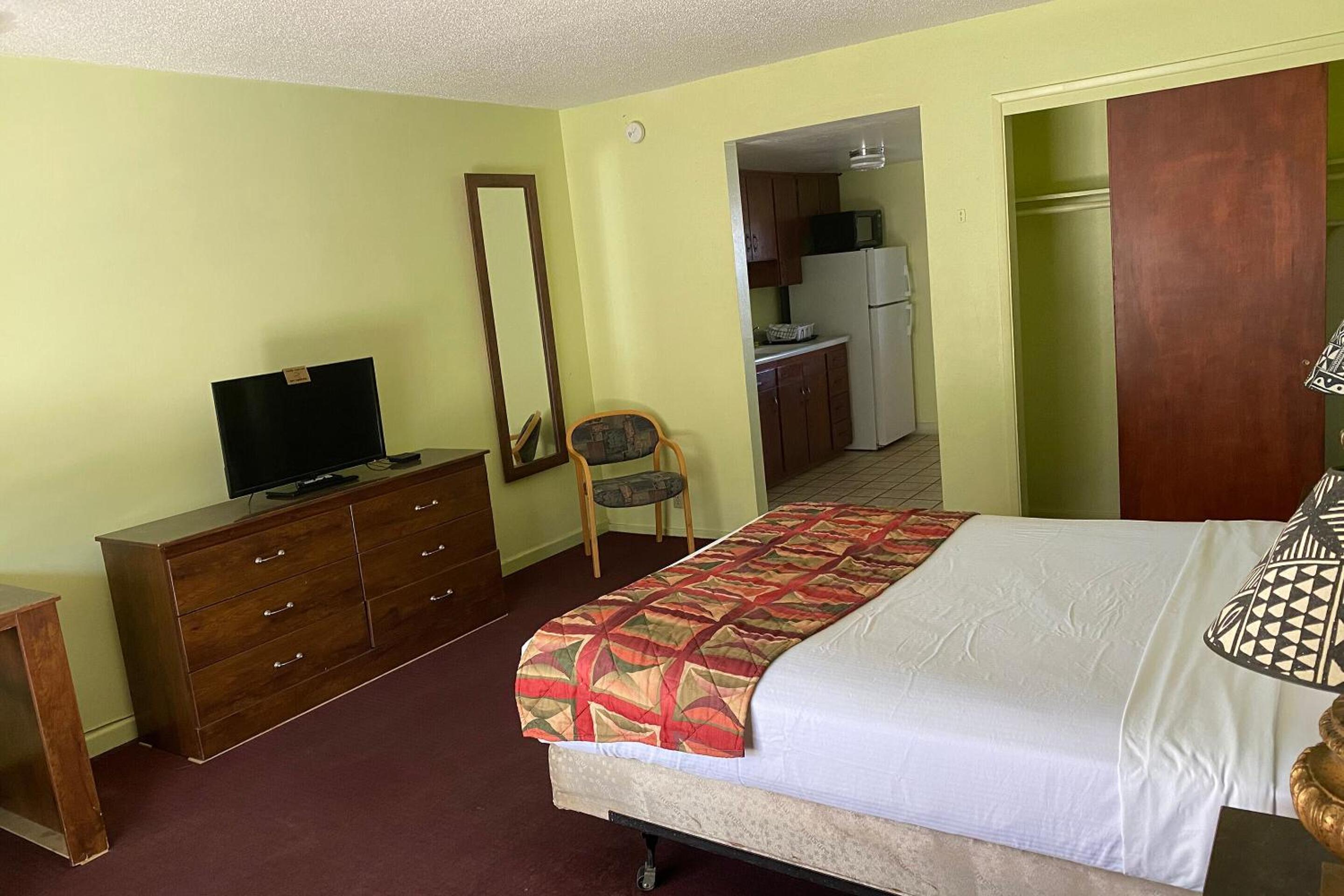 King Room photo 3