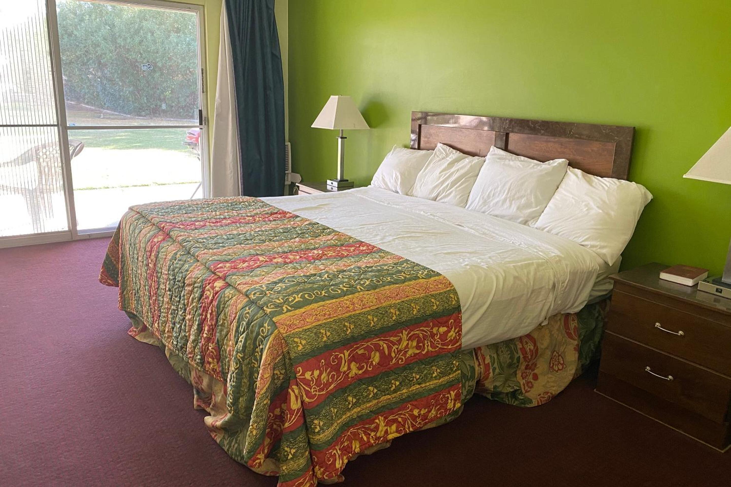 King Room photo 2