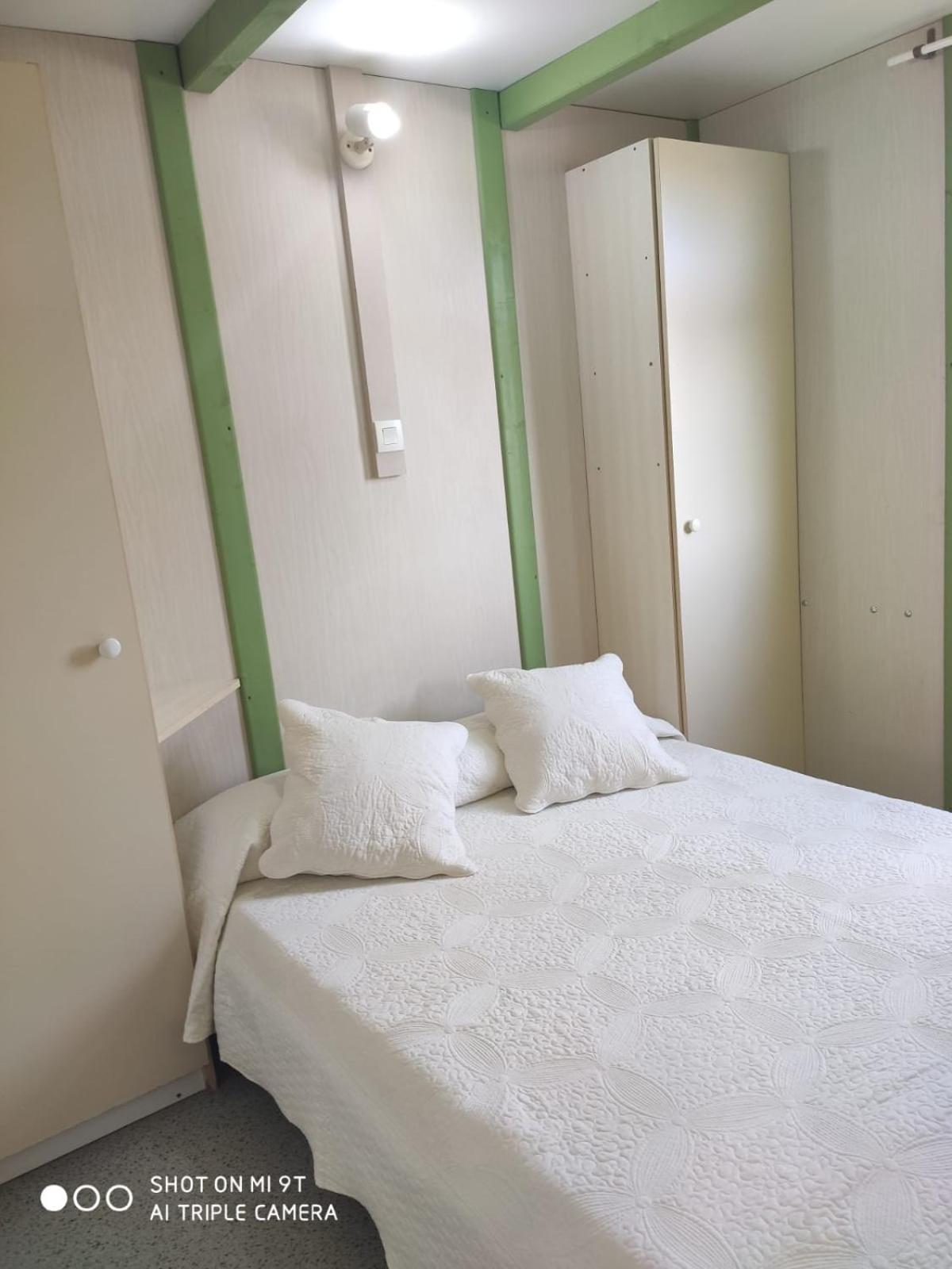Bungalow (4 adultos)