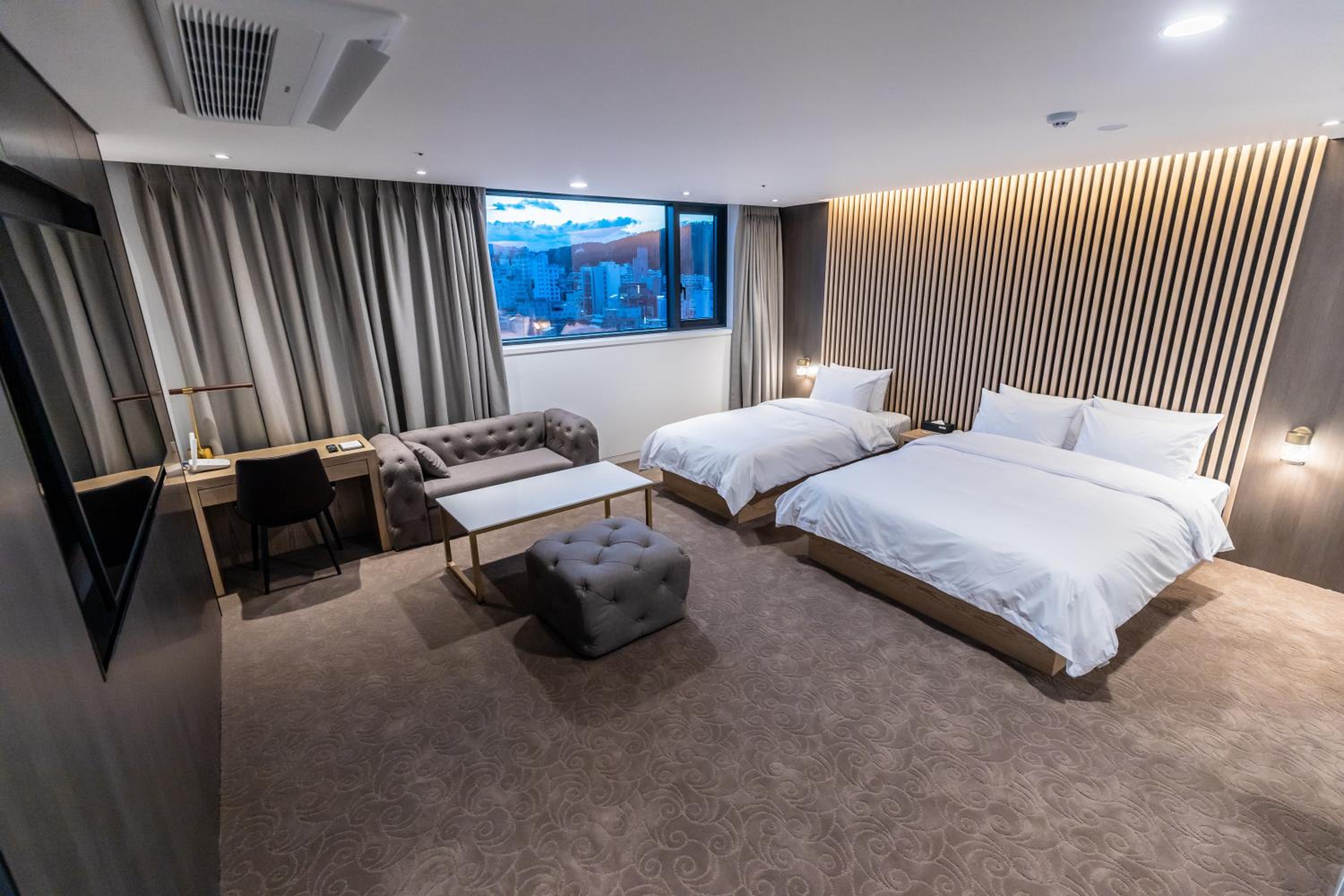 Suite - Photo 1