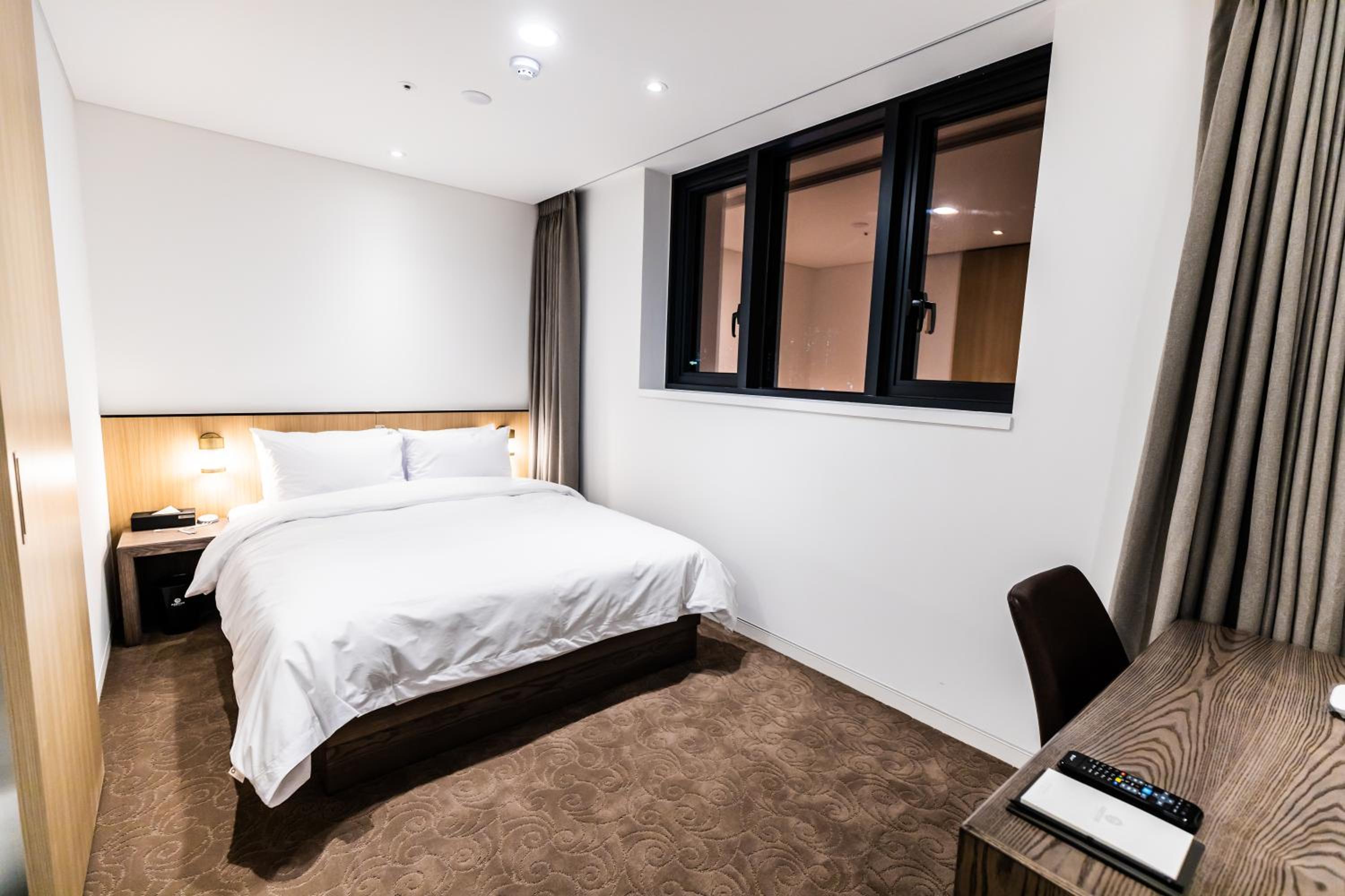 Standard Single Room - Photo 1