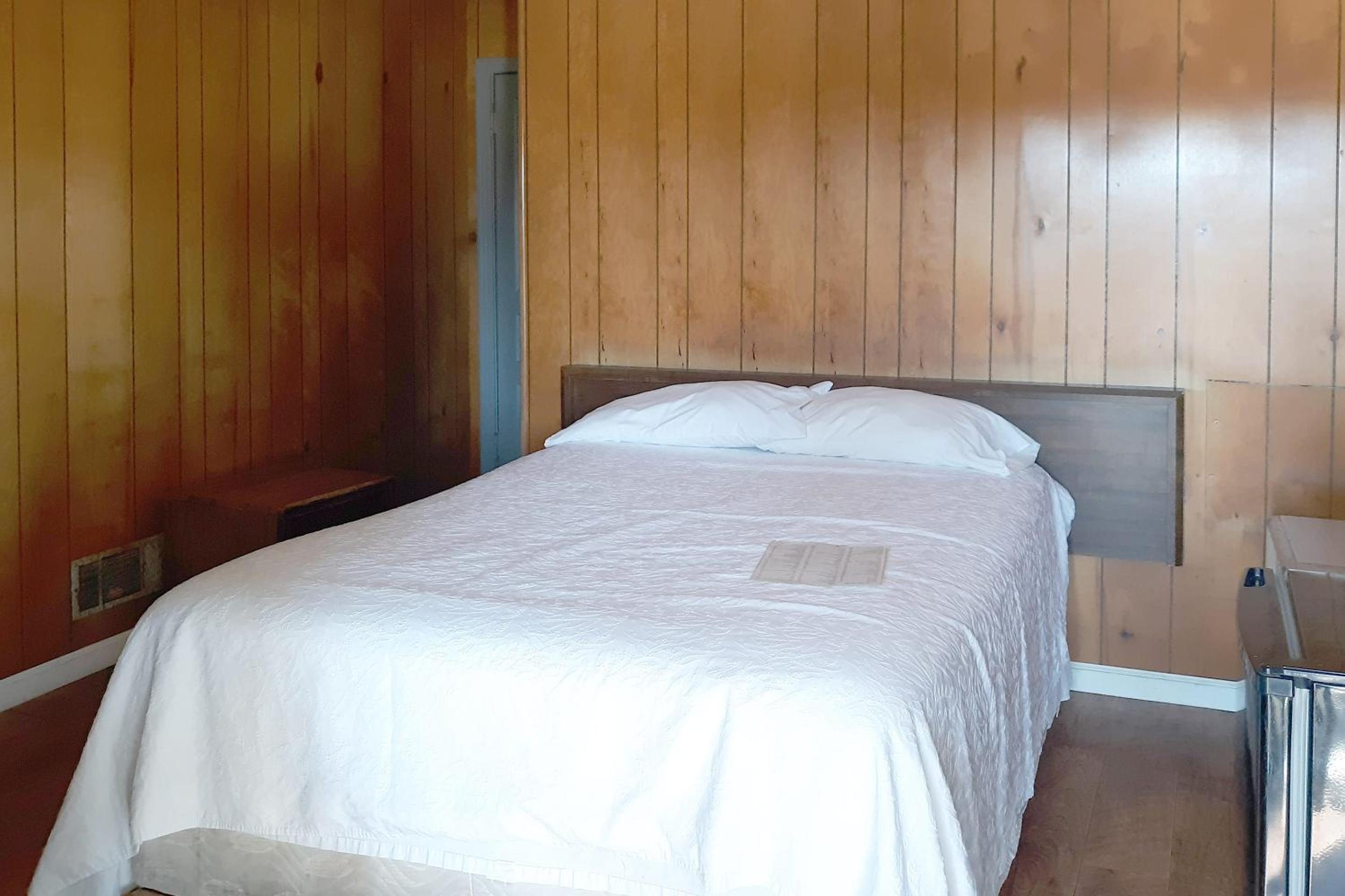 Double Room - Photo 3