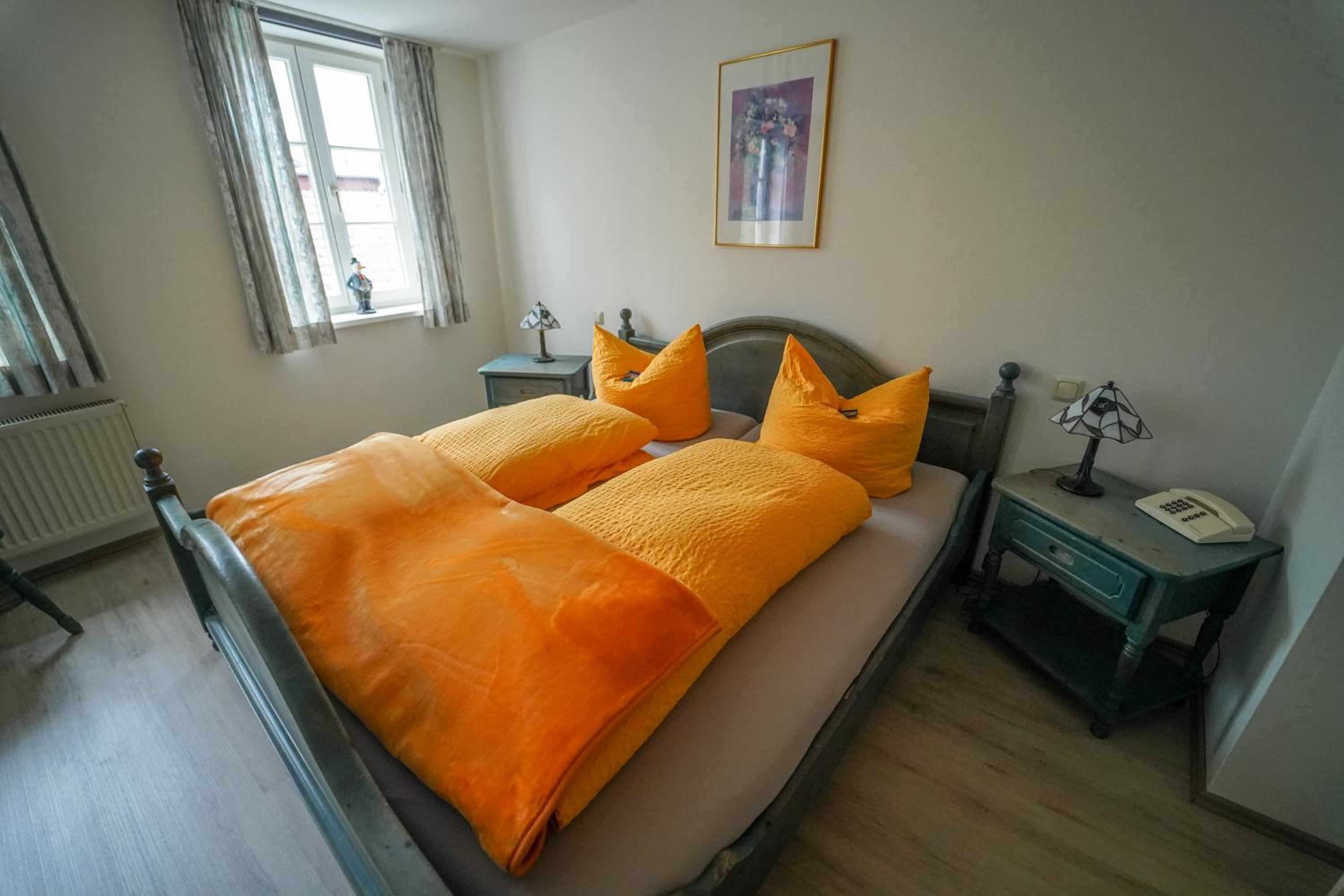 Double Room - Photo 1