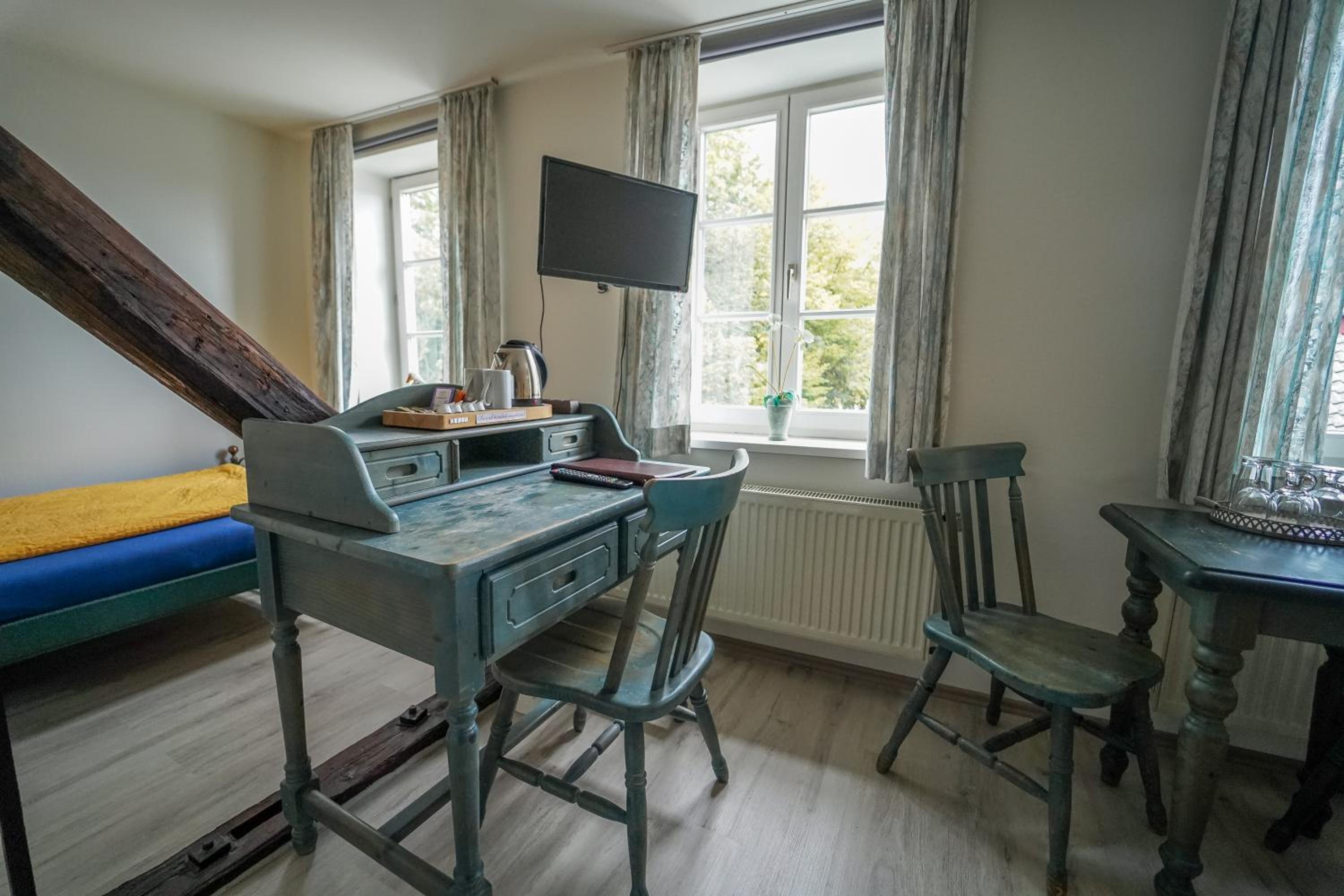 Double Room - Photo 2