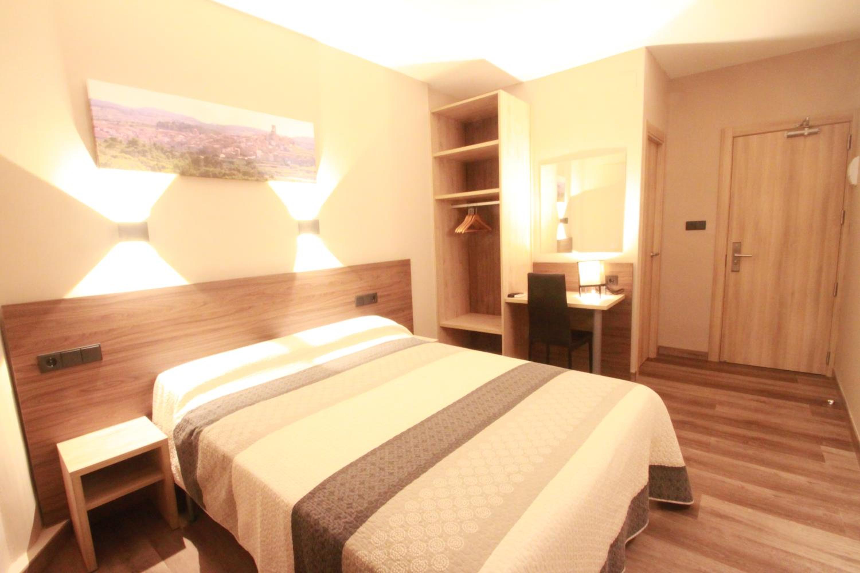 Double Room photo 2