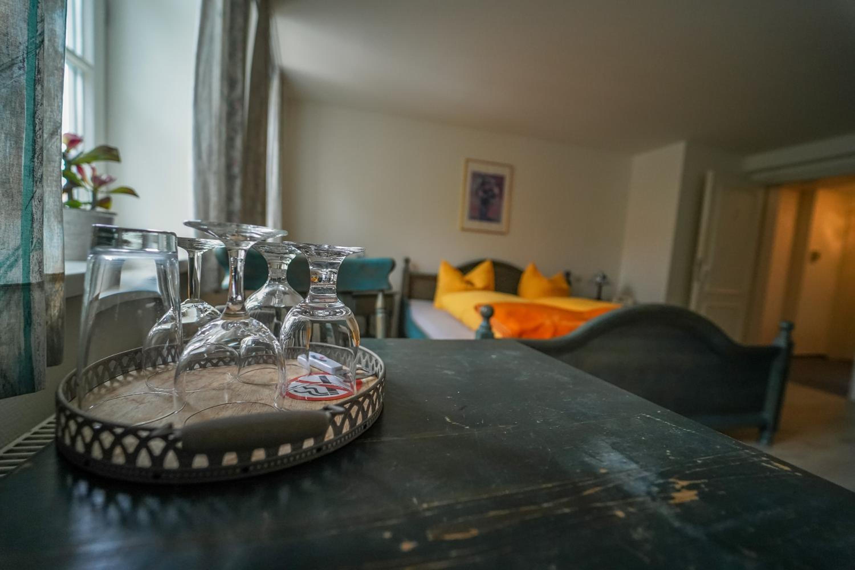 Double Room - Photo 3