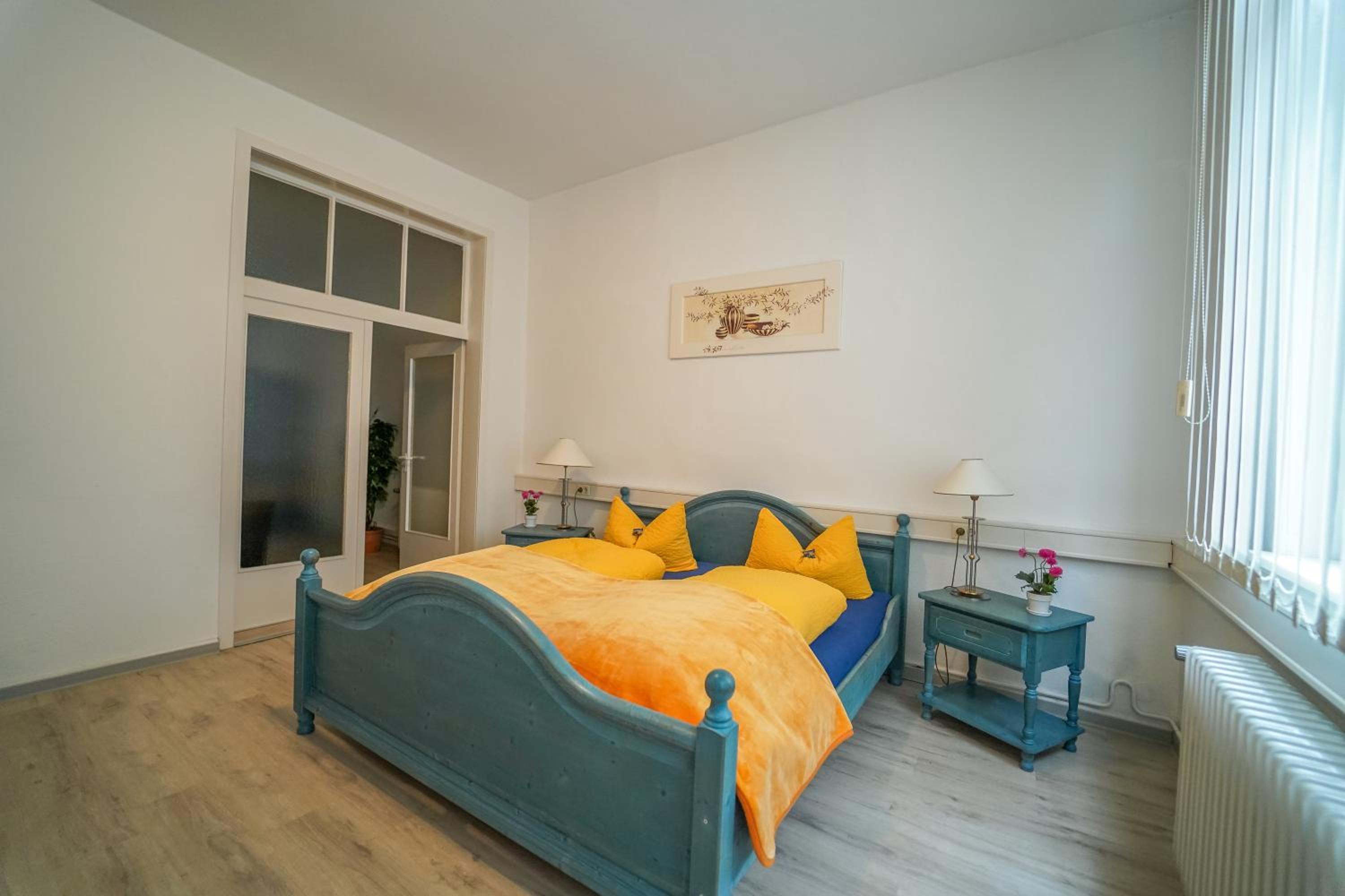 Double Room - Photo 9