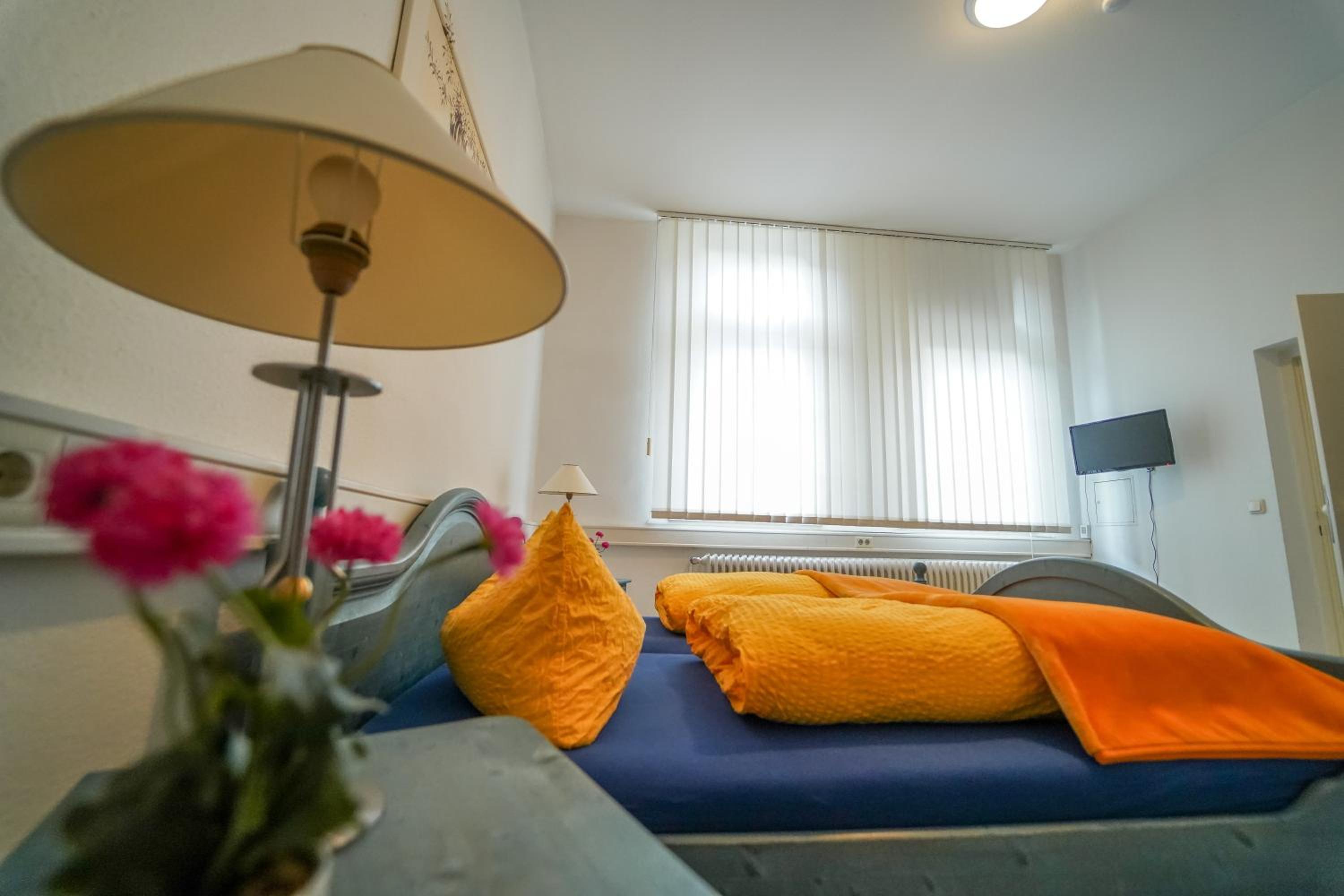 Double Room - Photo 8