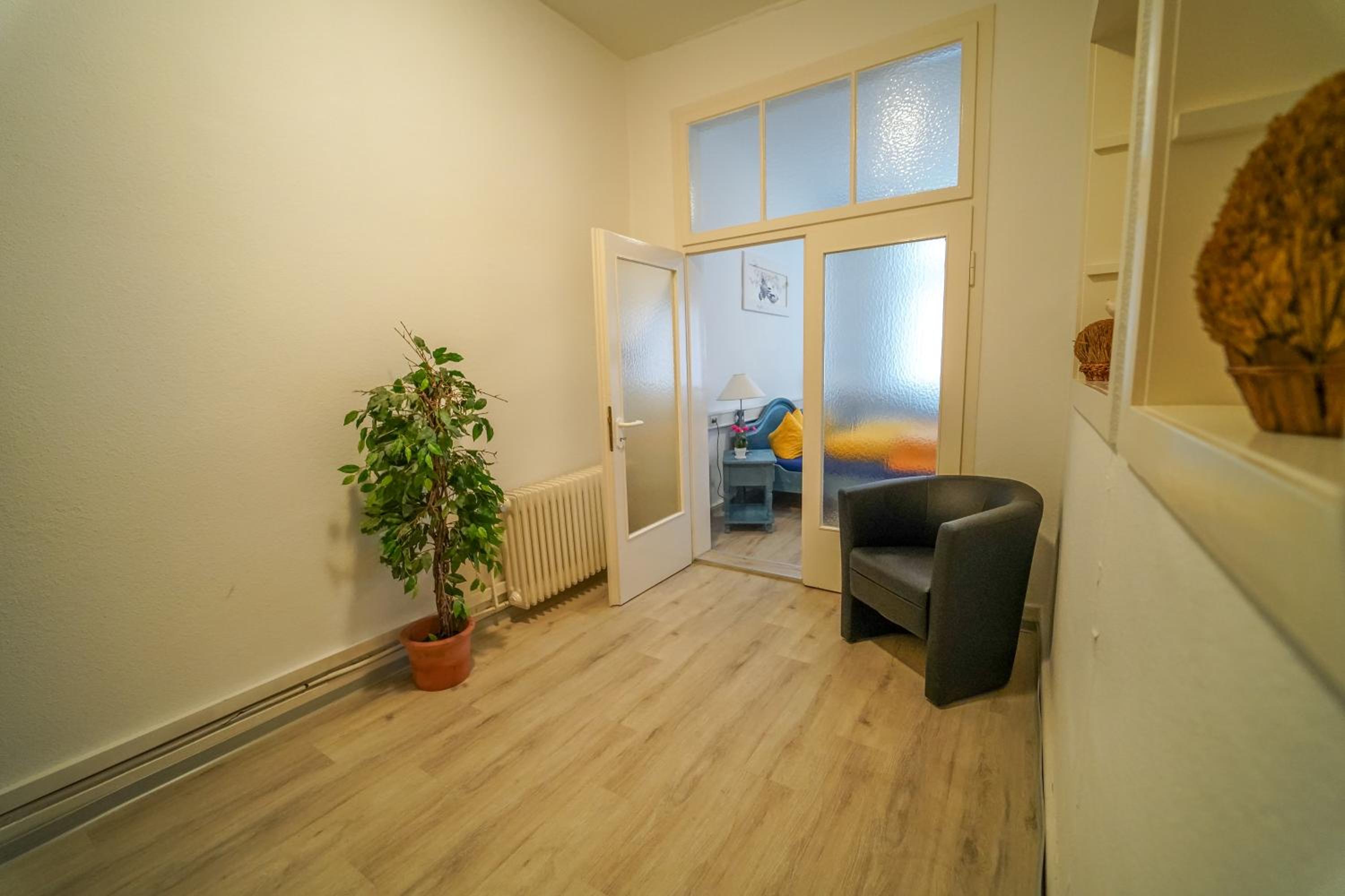 Double Room - Photo 7