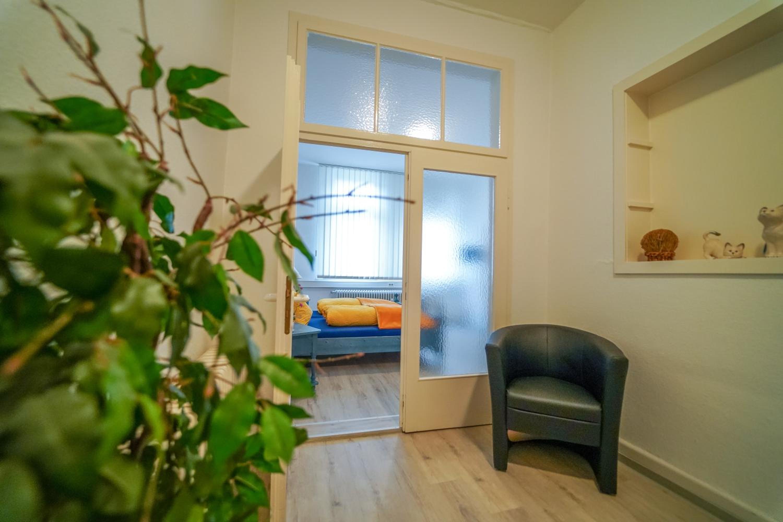 Double Room - Photo 6