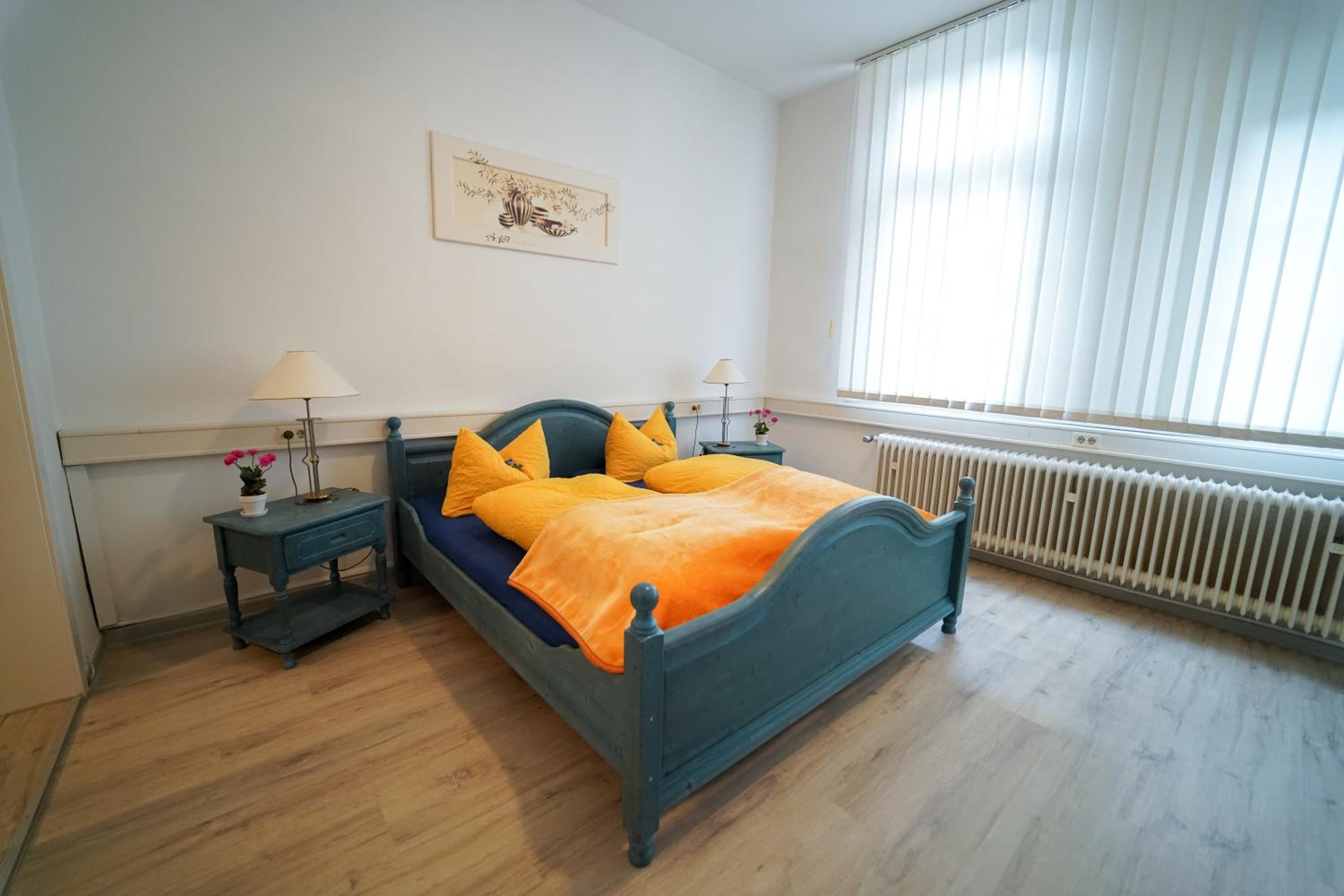 Double Room - Photo 17