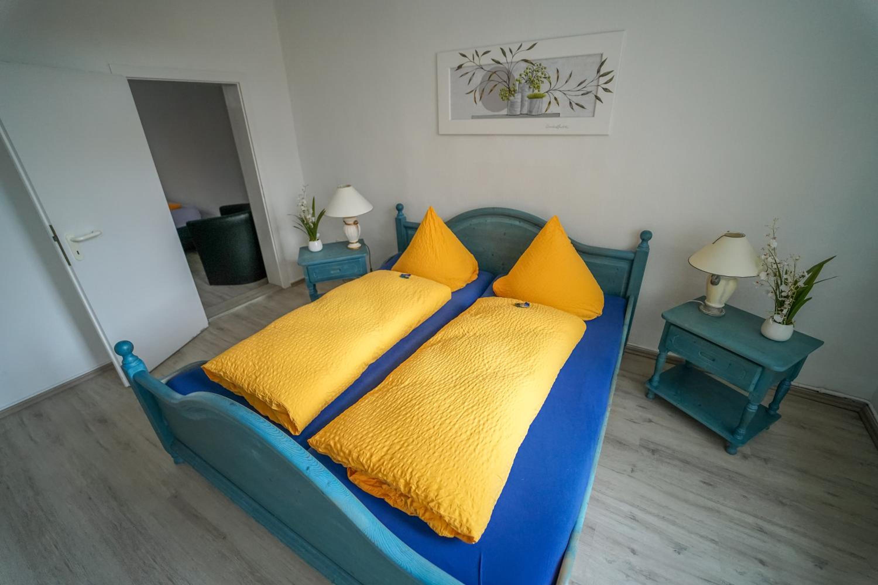 Double Room - Photo 5