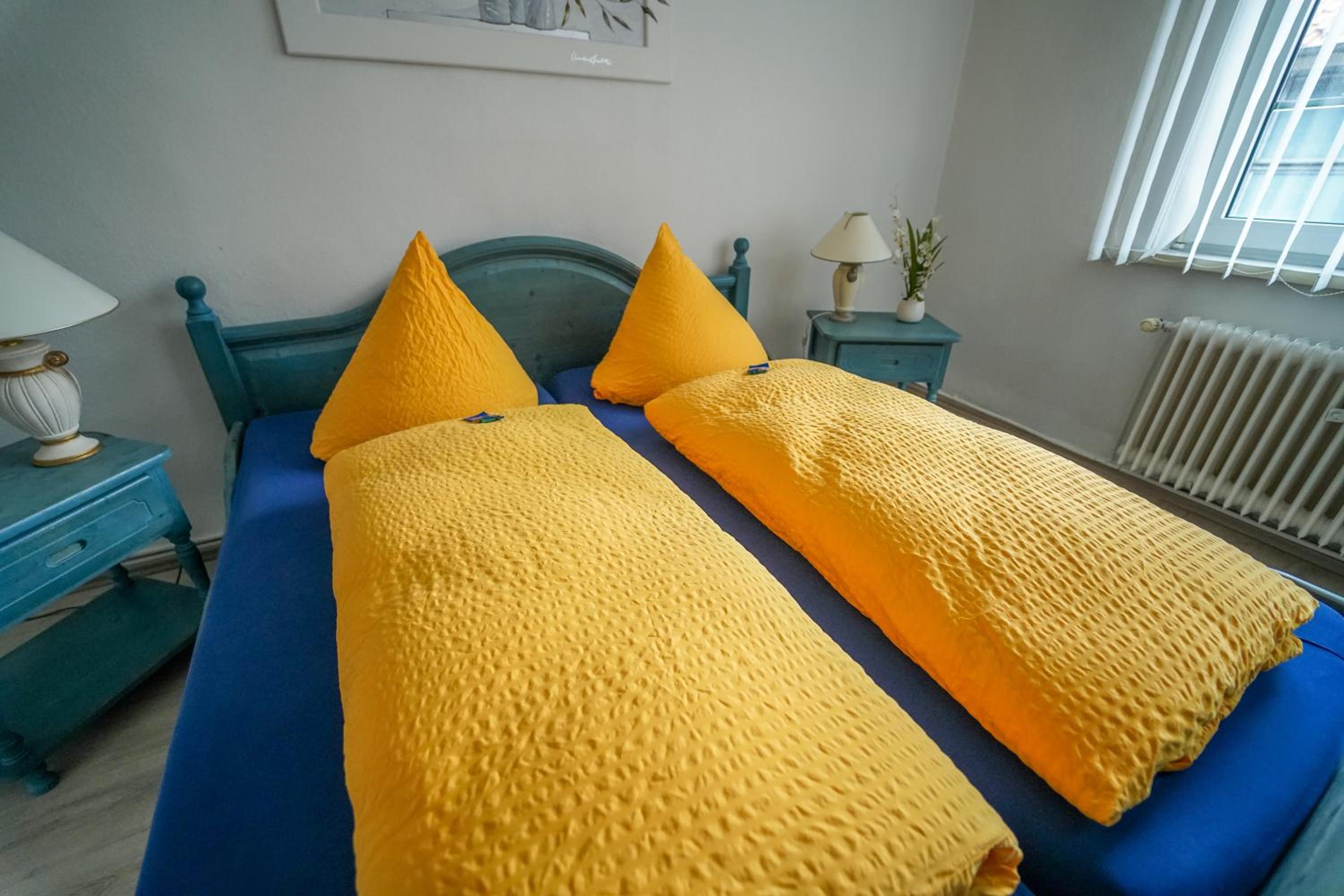 Double Room - Photo 4