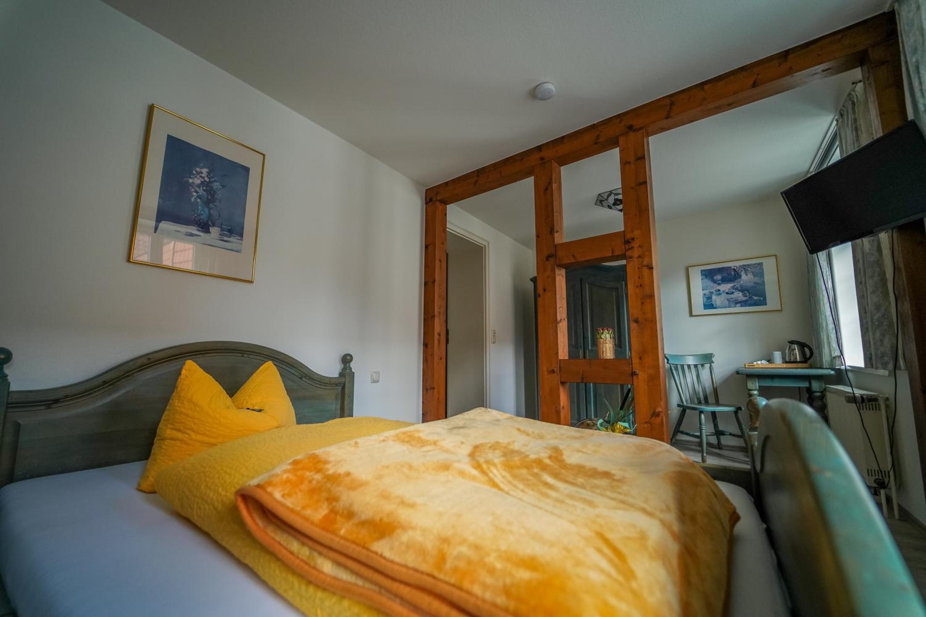 Double Room - Photo 19