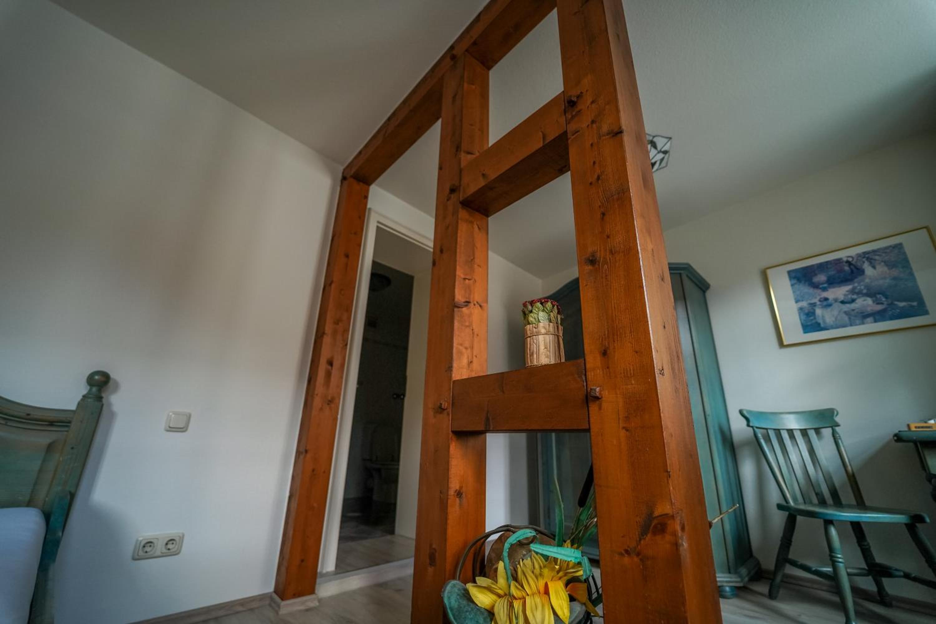 Double Room - Photo 18