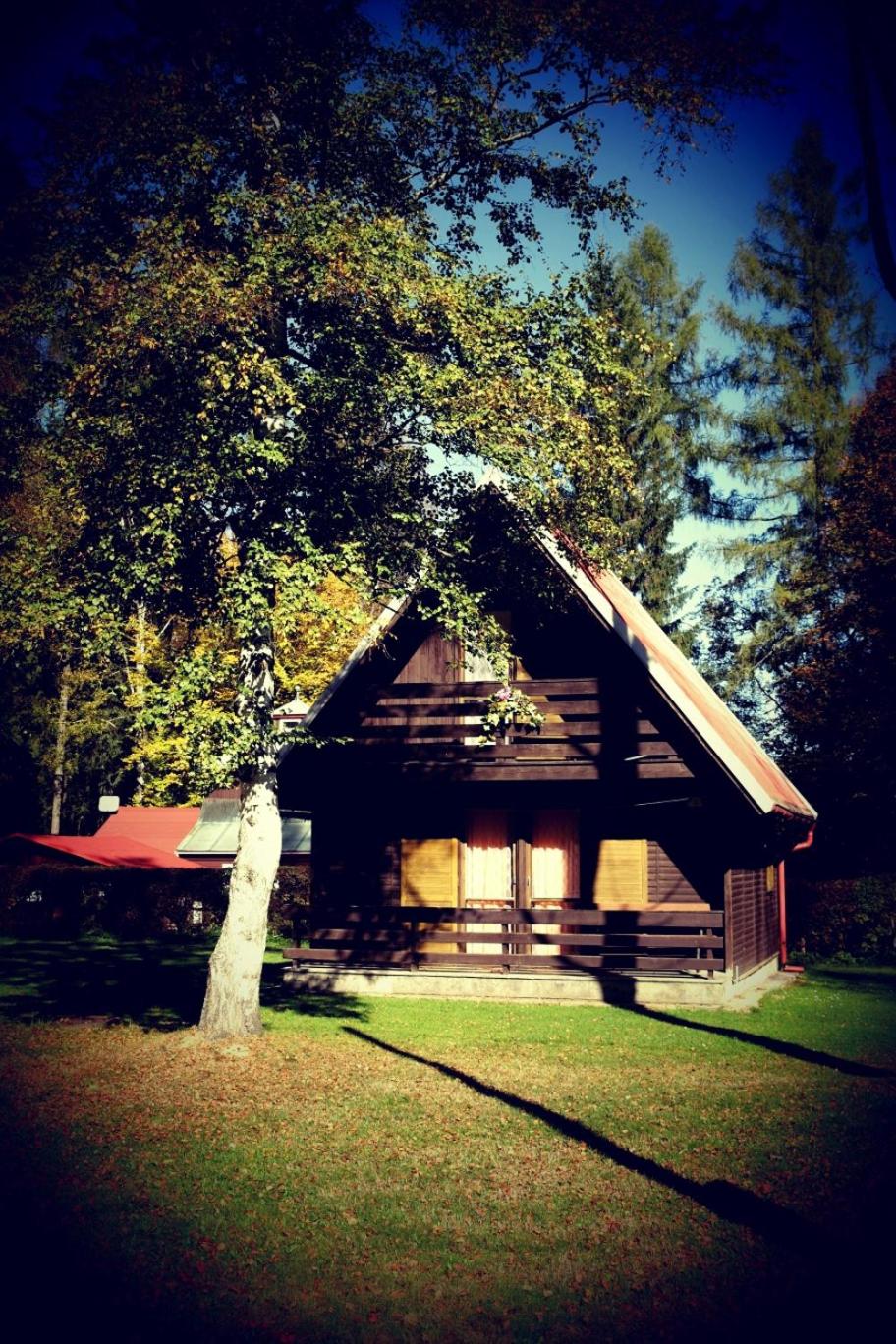 Three-Bedroom Bungalow