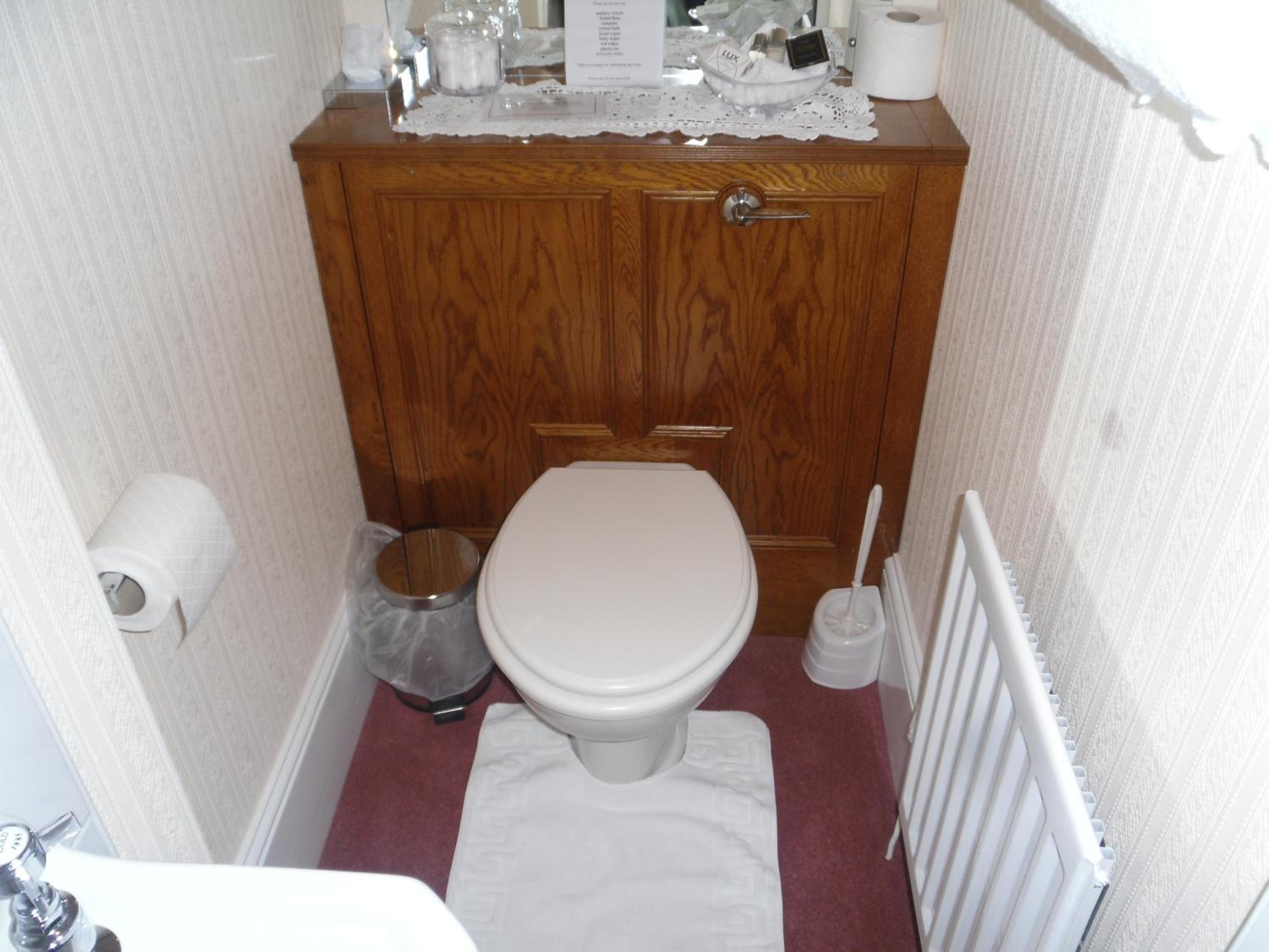 Single Room with Shower photo 3