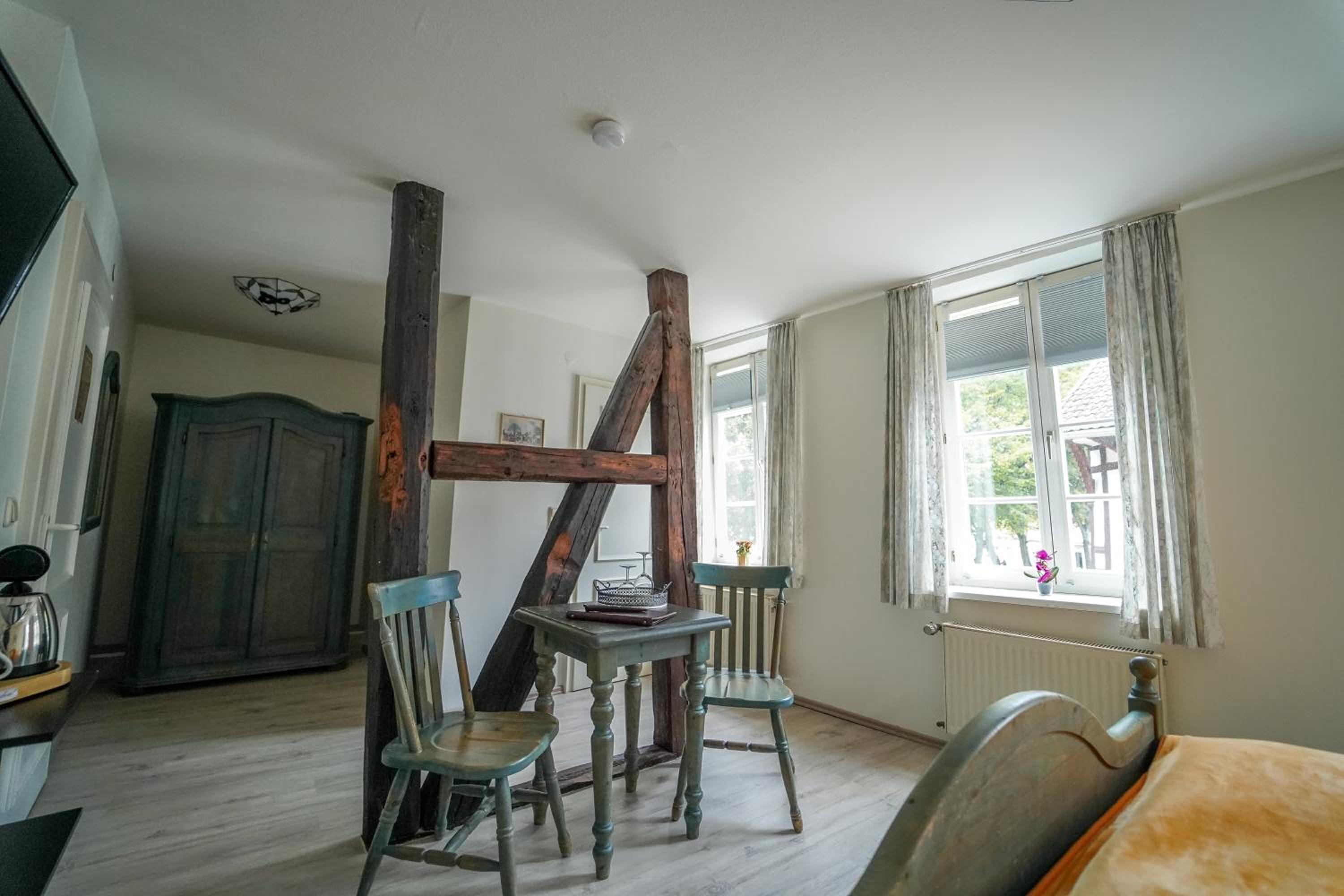 Double Room - Photo 11