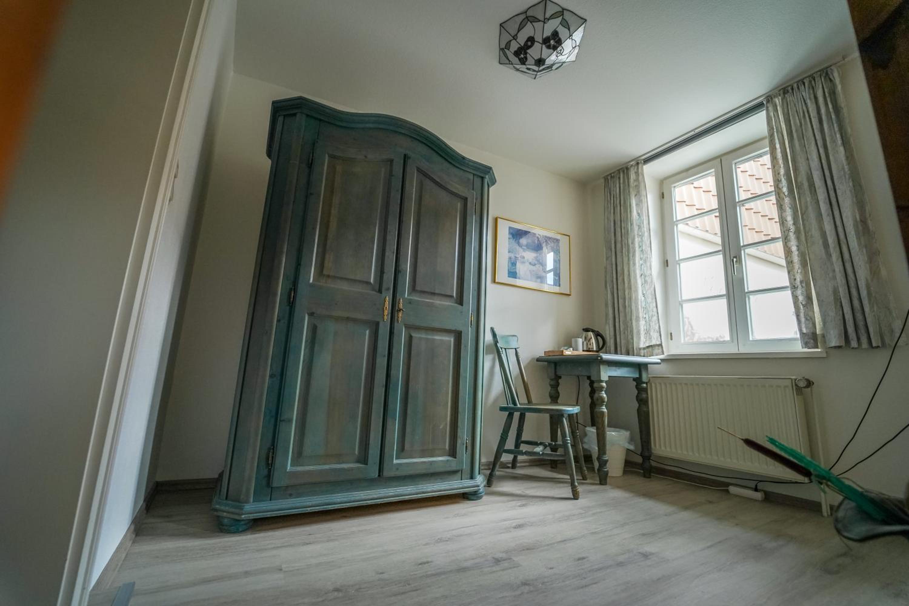 Double Room - Photo 13