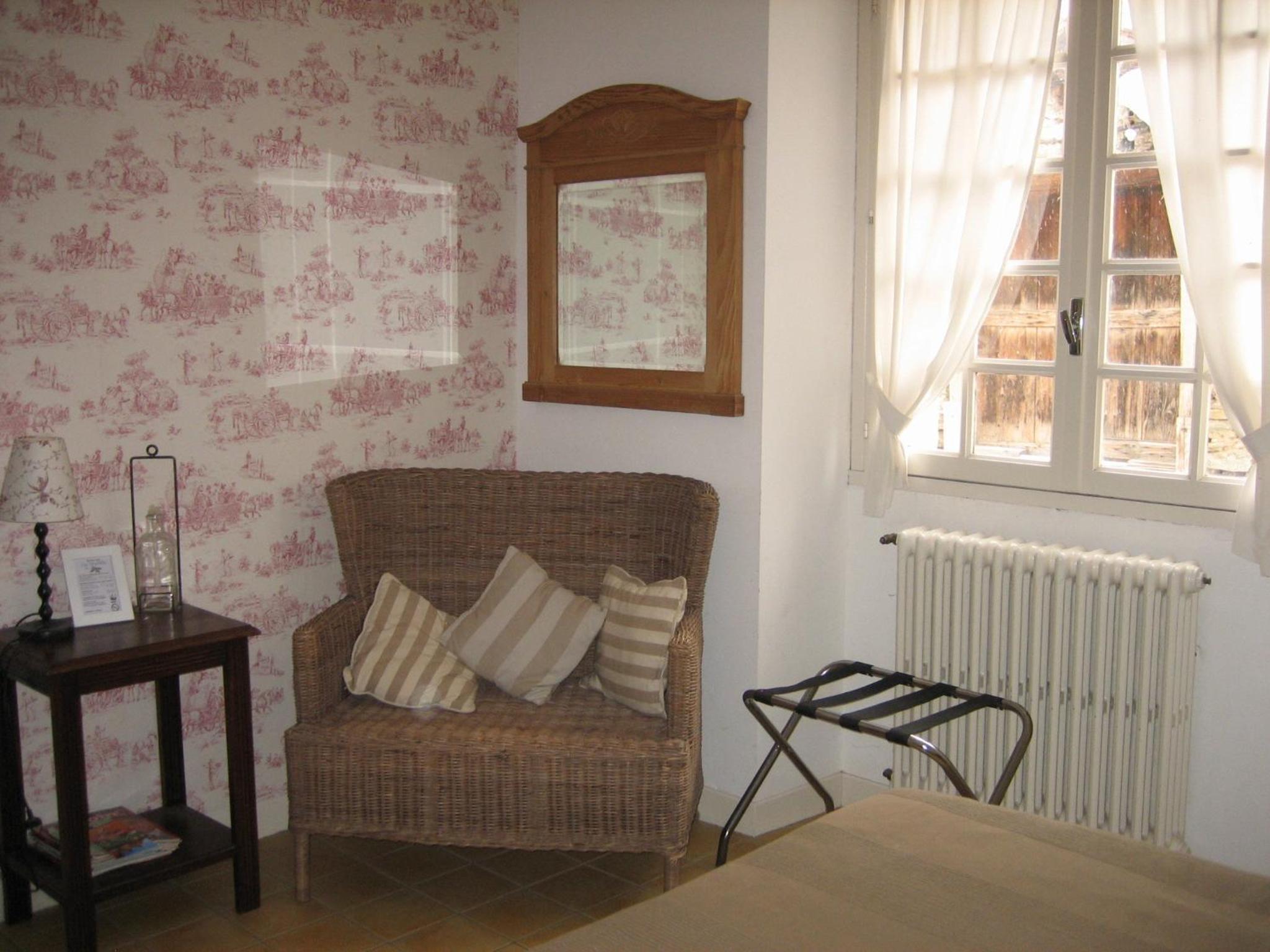 Double Room - Photo 6