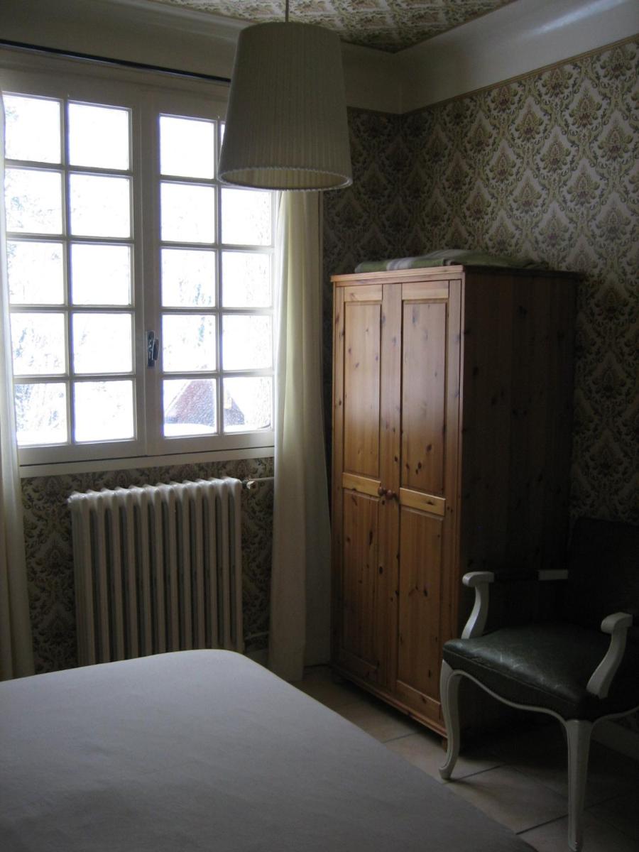 Double Room - Photo 5