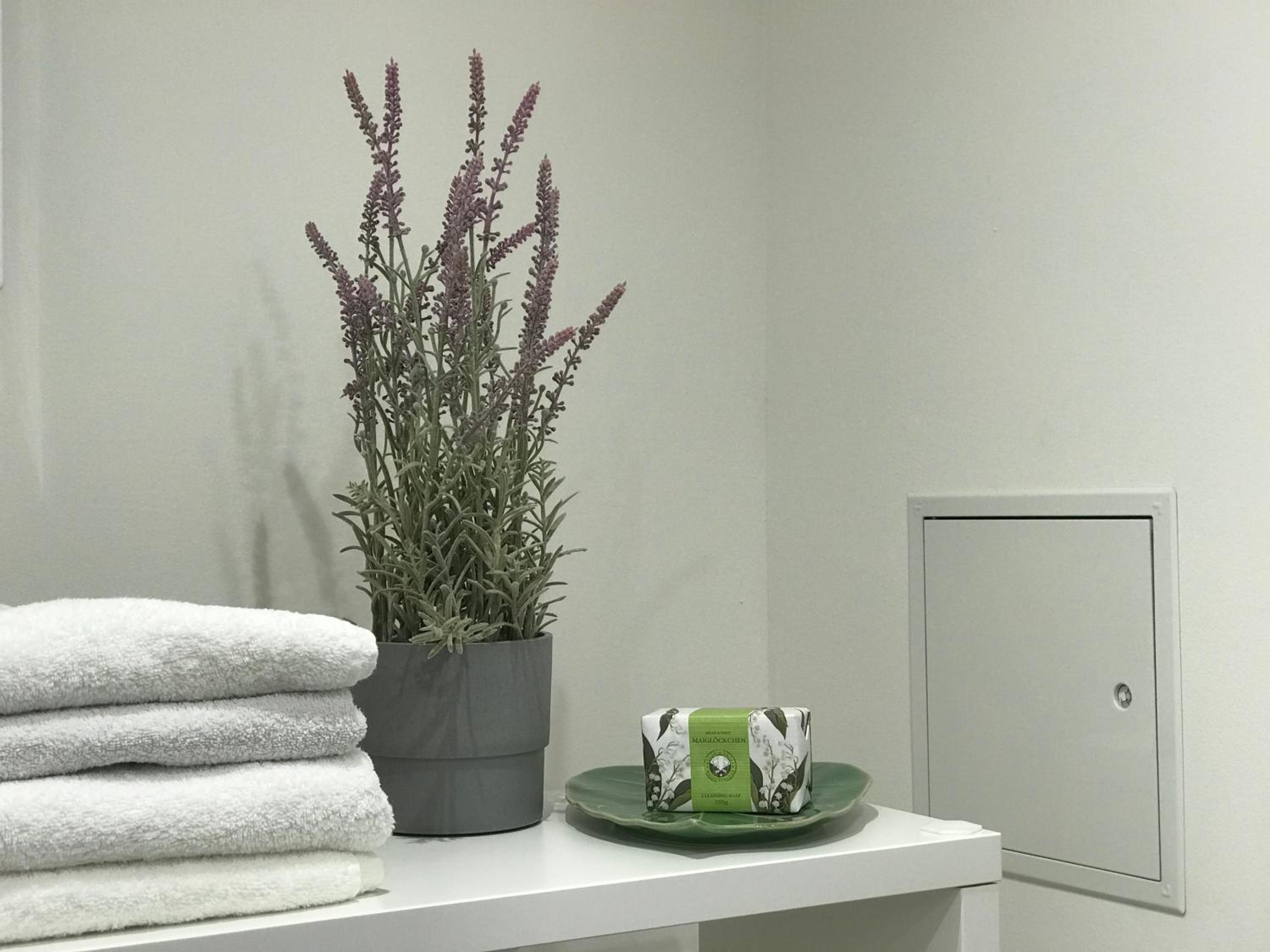 One-Bedroom Apartment - Photo 10
